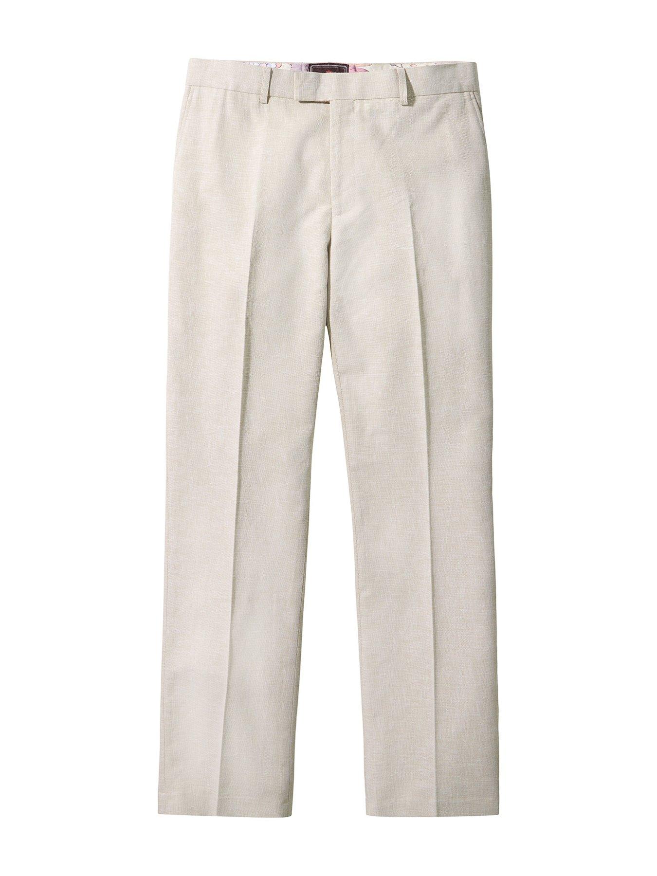 Image 5 of 5 of Joe Browns Dapper &amp; Different Tailored Trousers