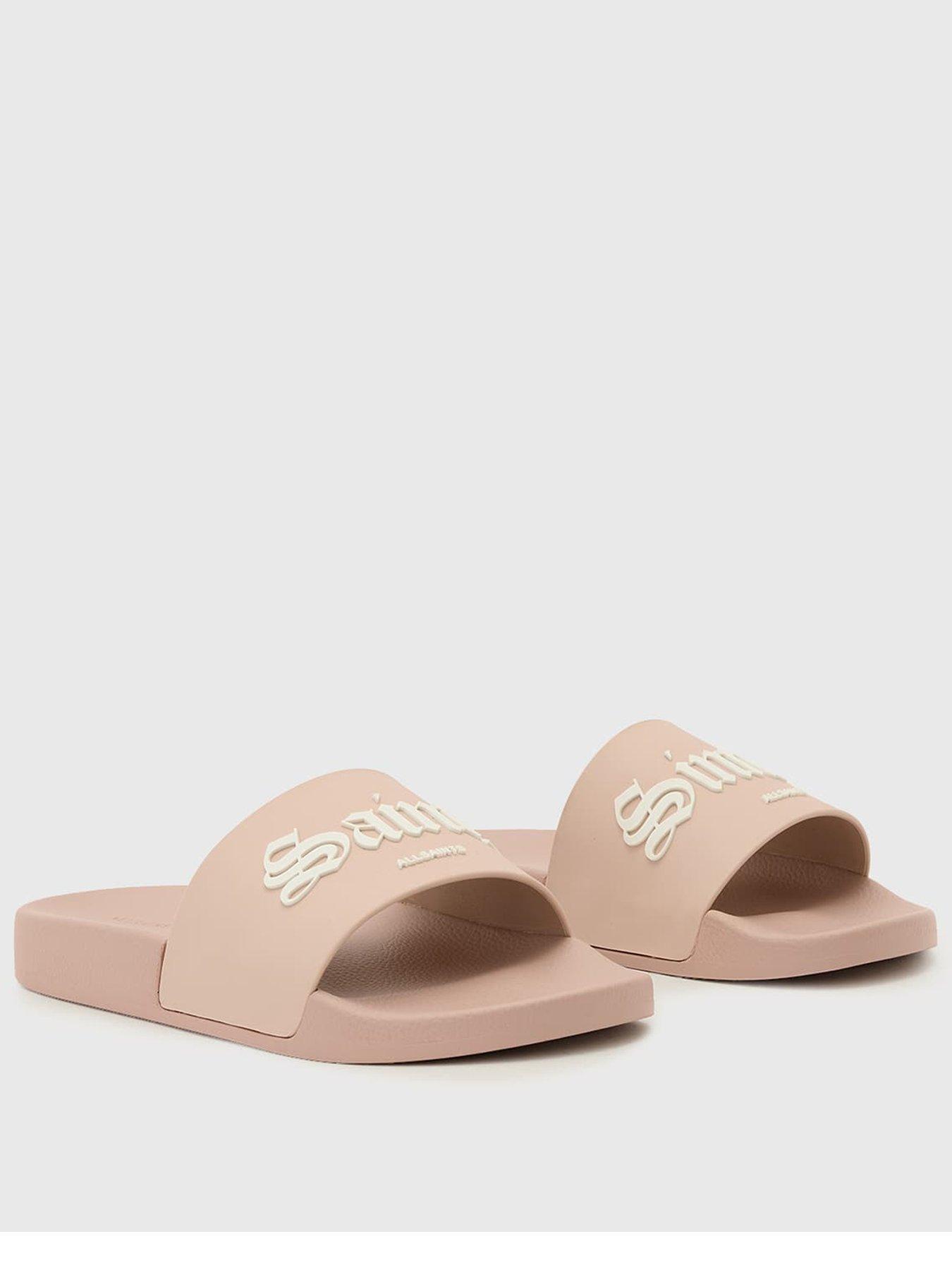 AllSaints Saint Slider