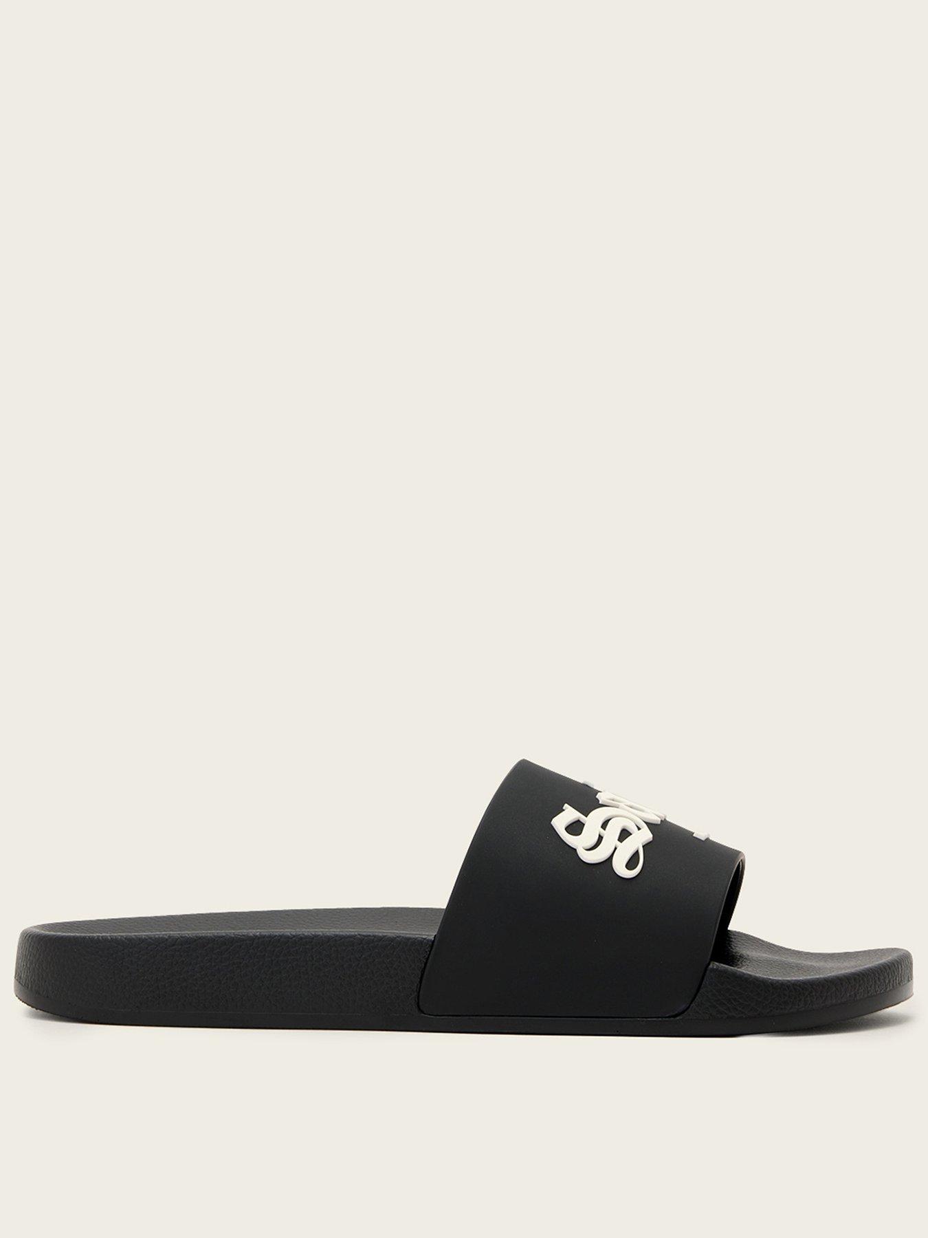 AllSaints Saint Slider