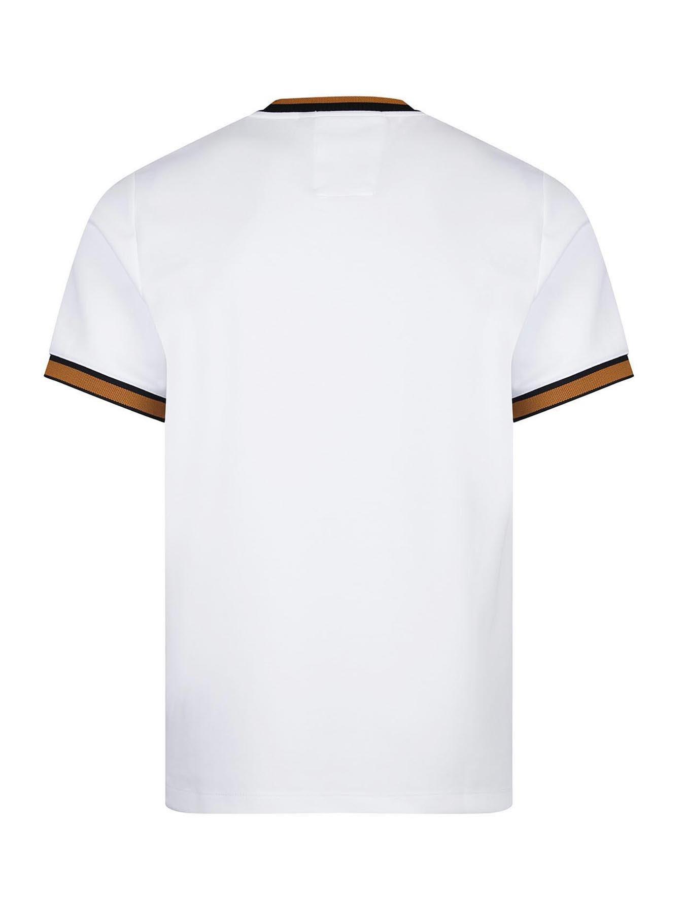 Image 5 of 6 of Luke 1977 Luke 1977 Coron T-shirt - White