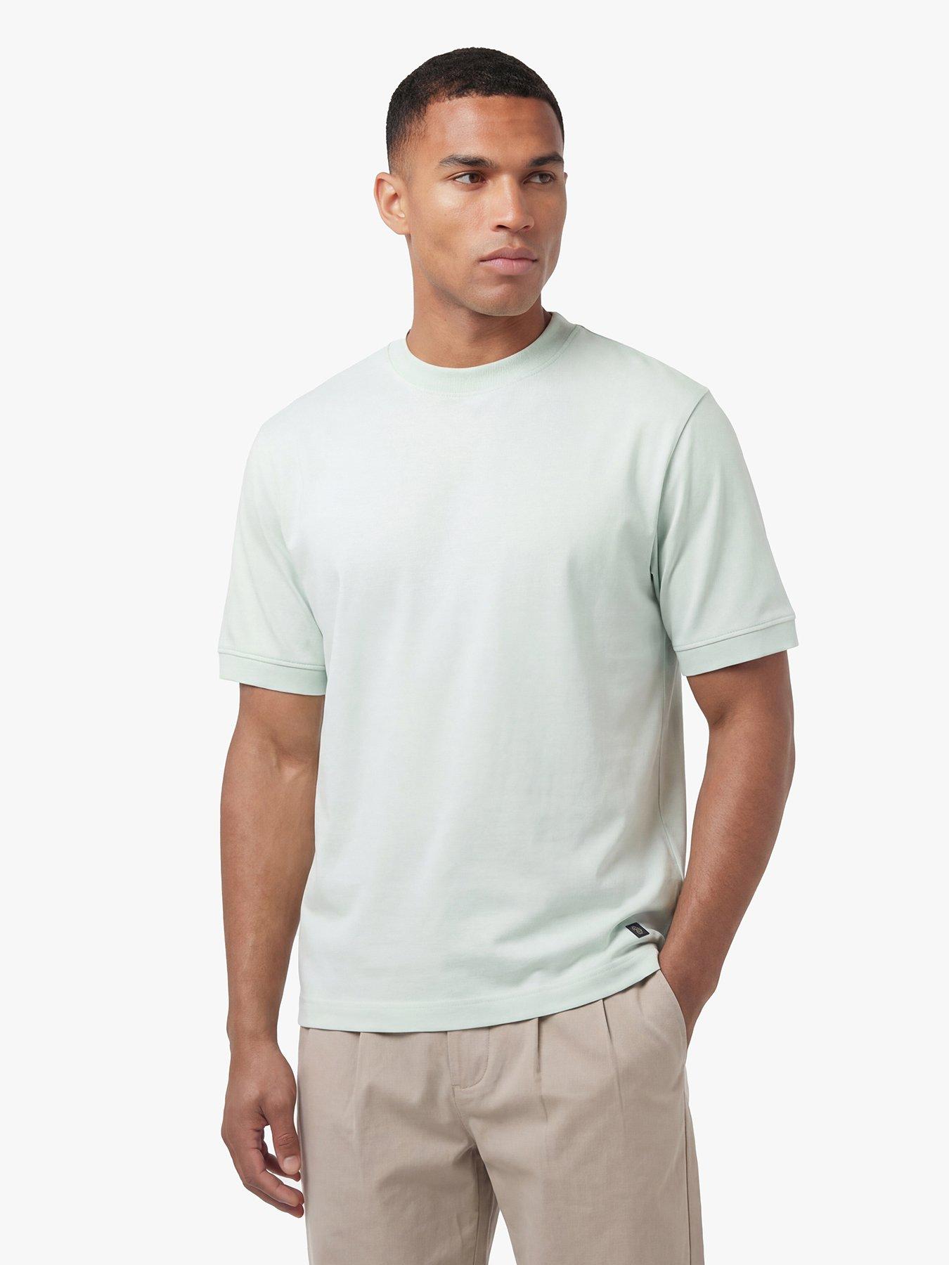 Luke 1977 Dapper Schnapper T-shirt, Light Green, Size 3Xl, Men