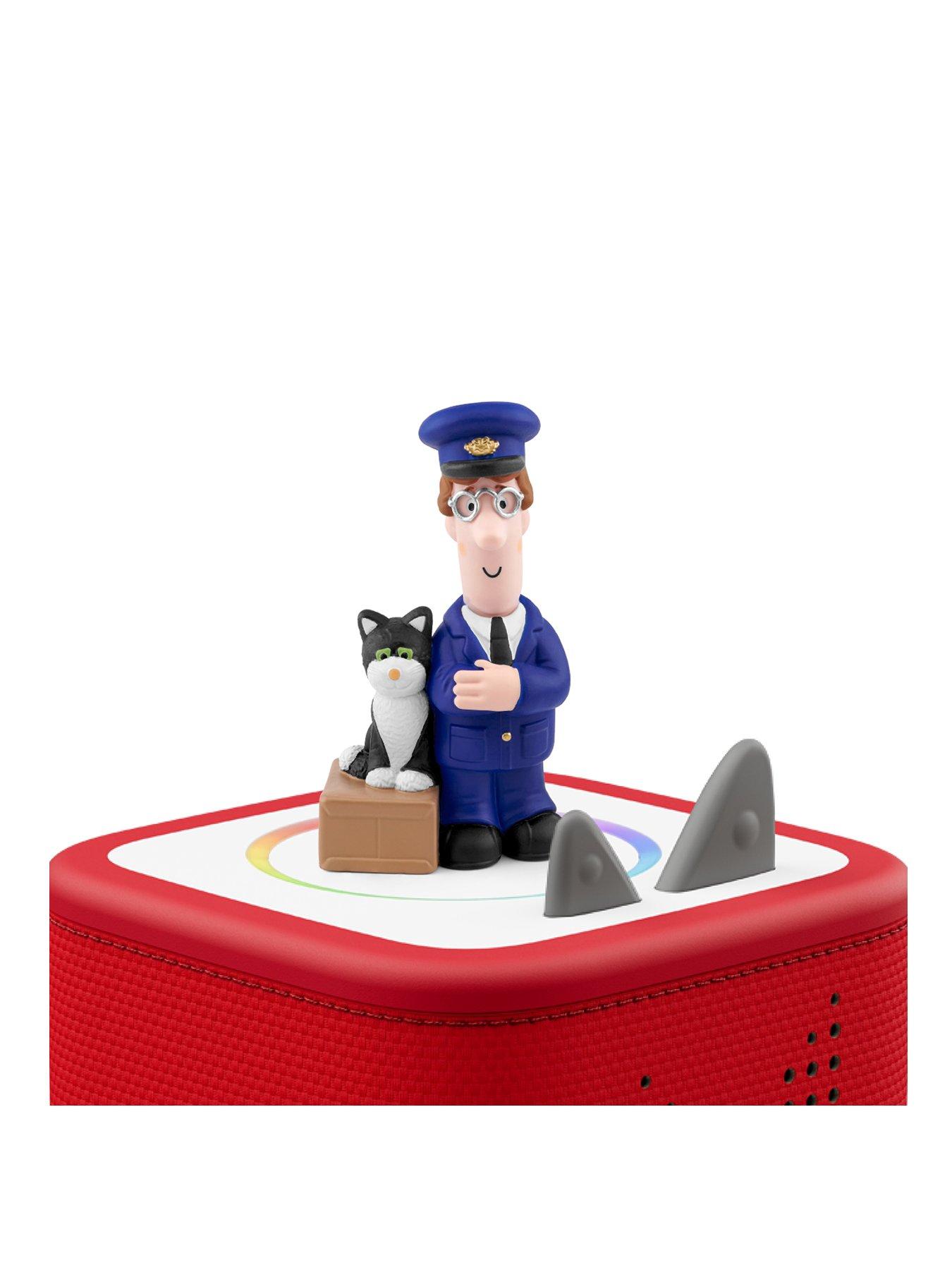 Tonies Postman Pat Audio Character