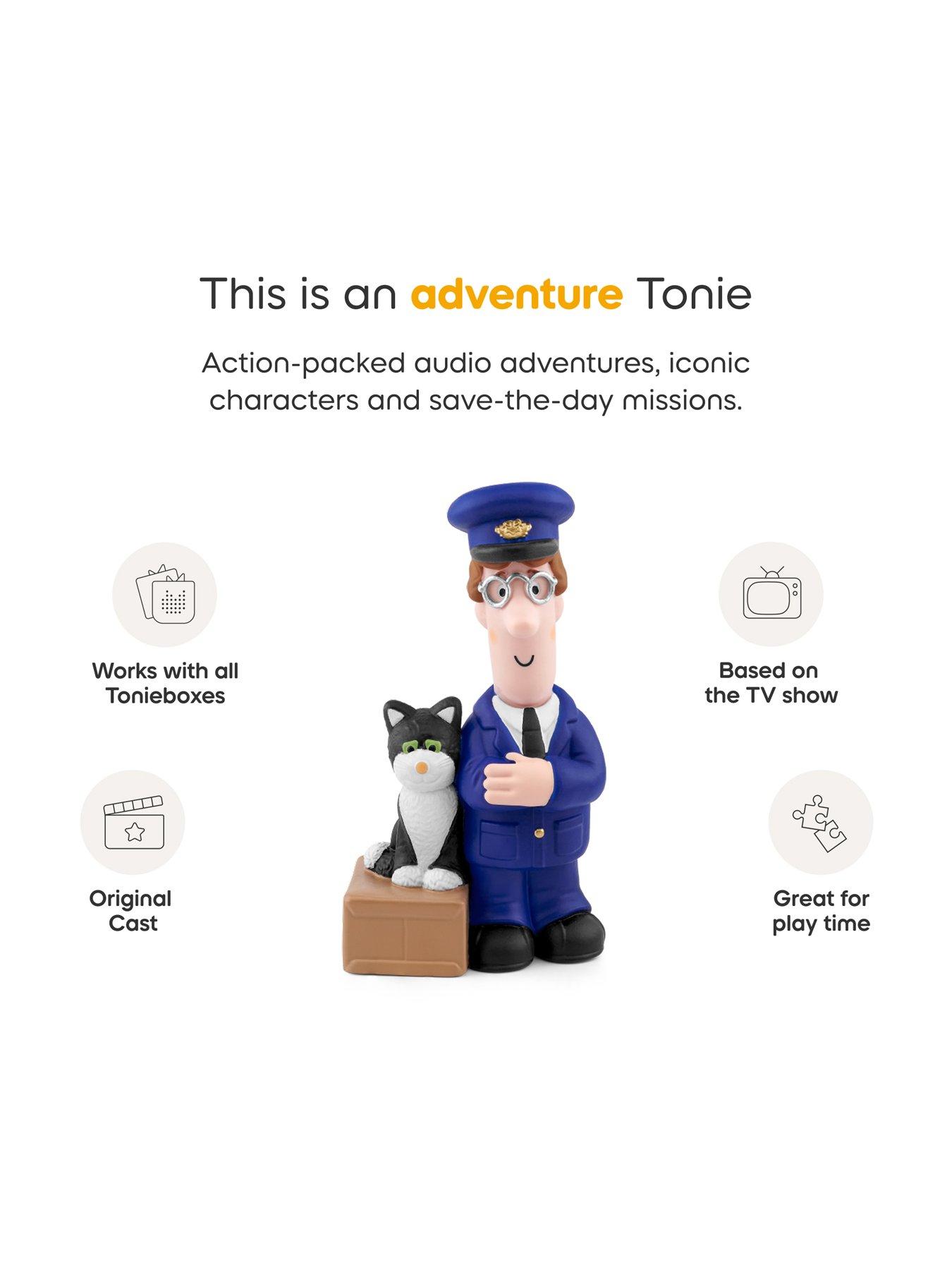 Image 3 of 6 of Tonies Postman Pat Audio Character