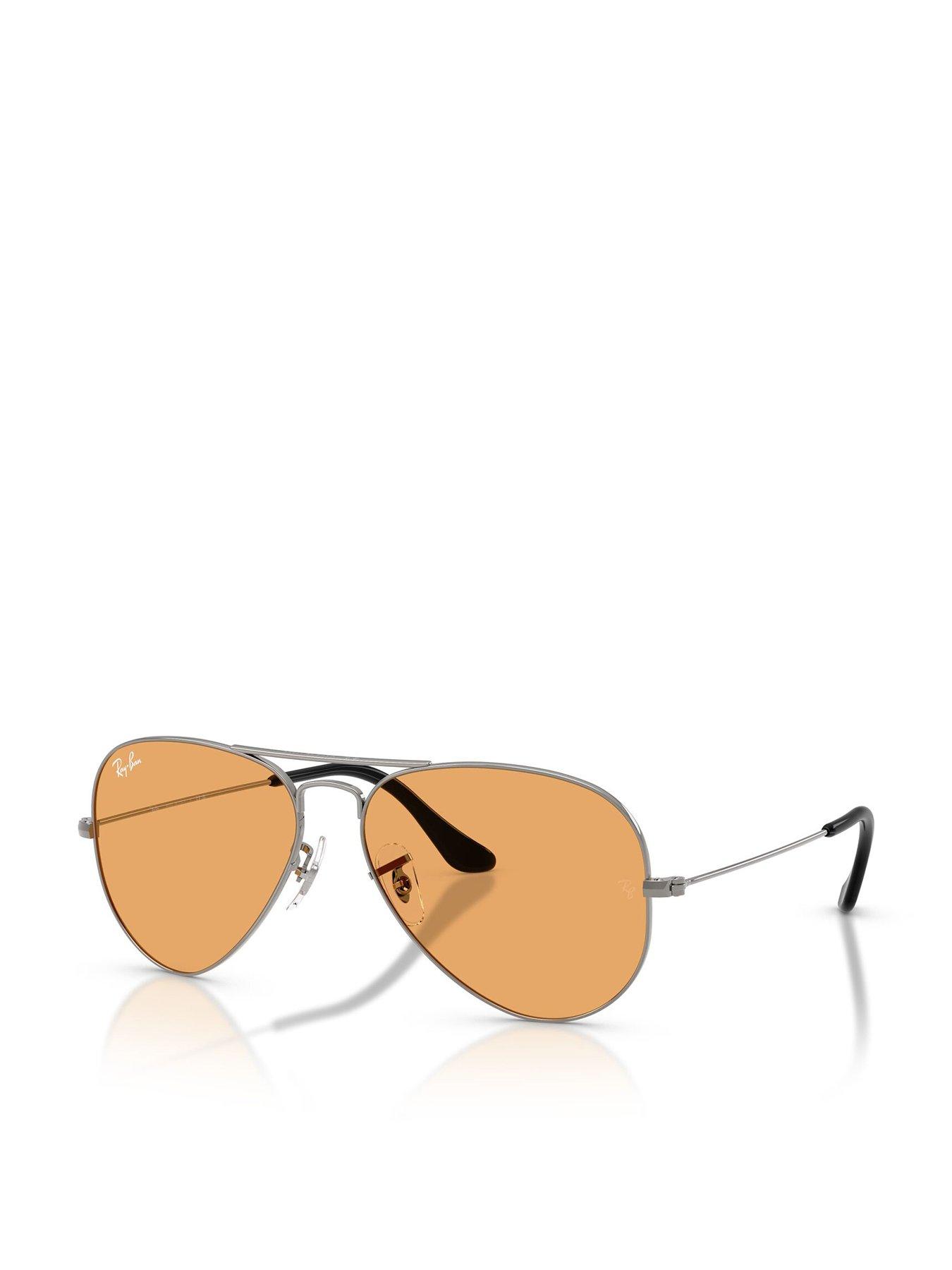 Ray-Ban 0rb3025