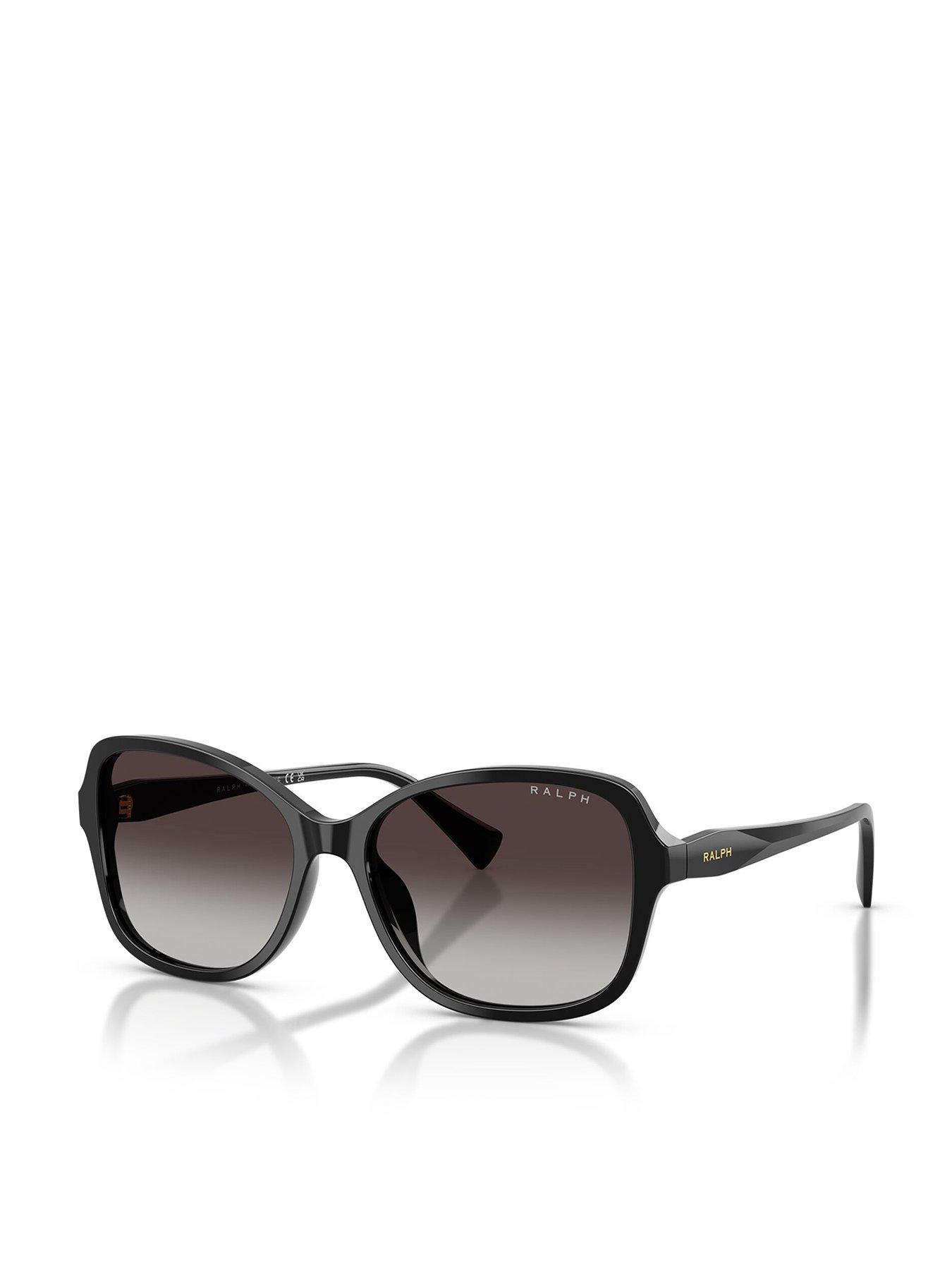 Ralph 0Ra5351U Sunglasses - Brown