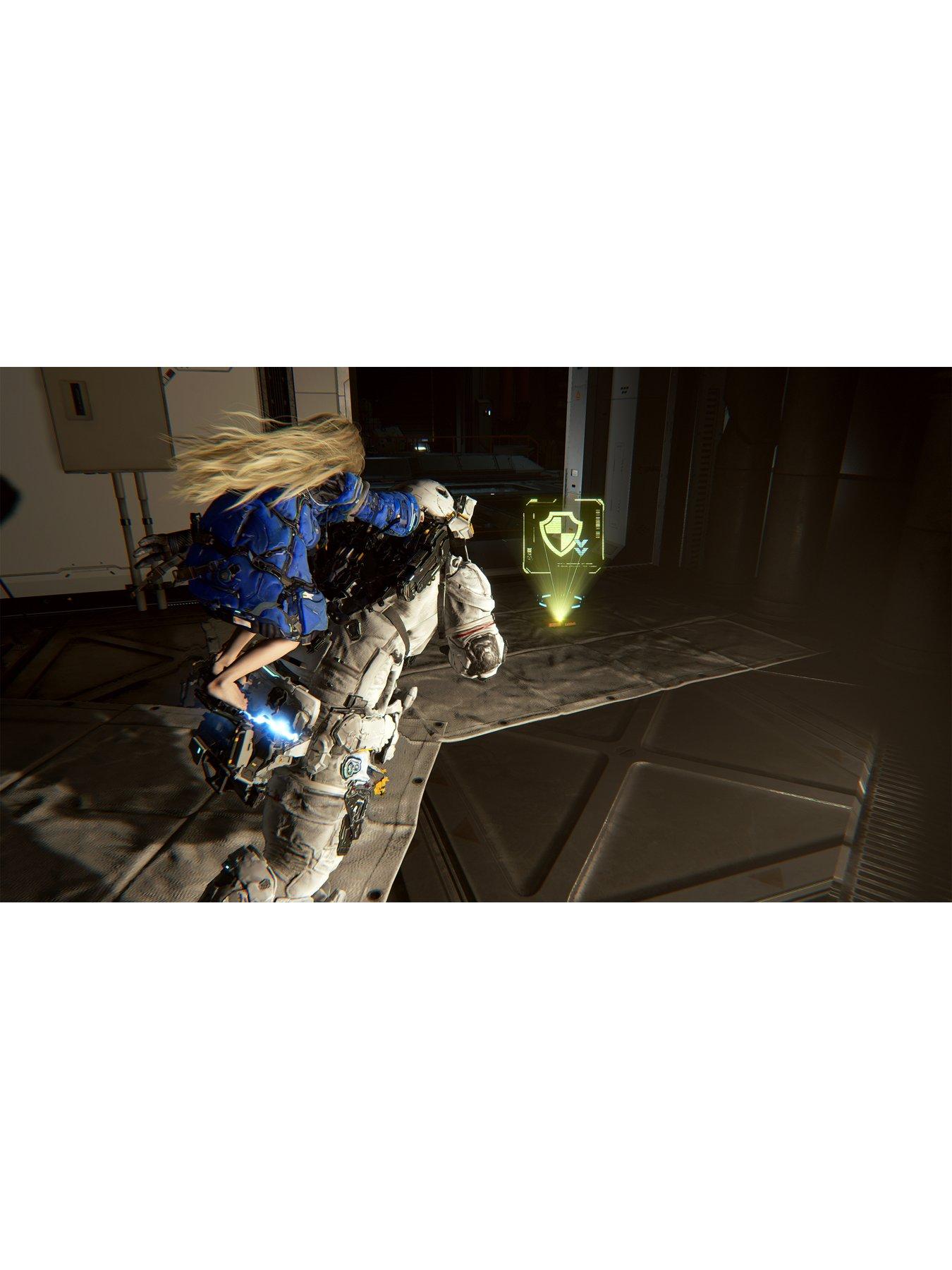 Image 3 of 7 of PlayStation 5 Pragmata PS5