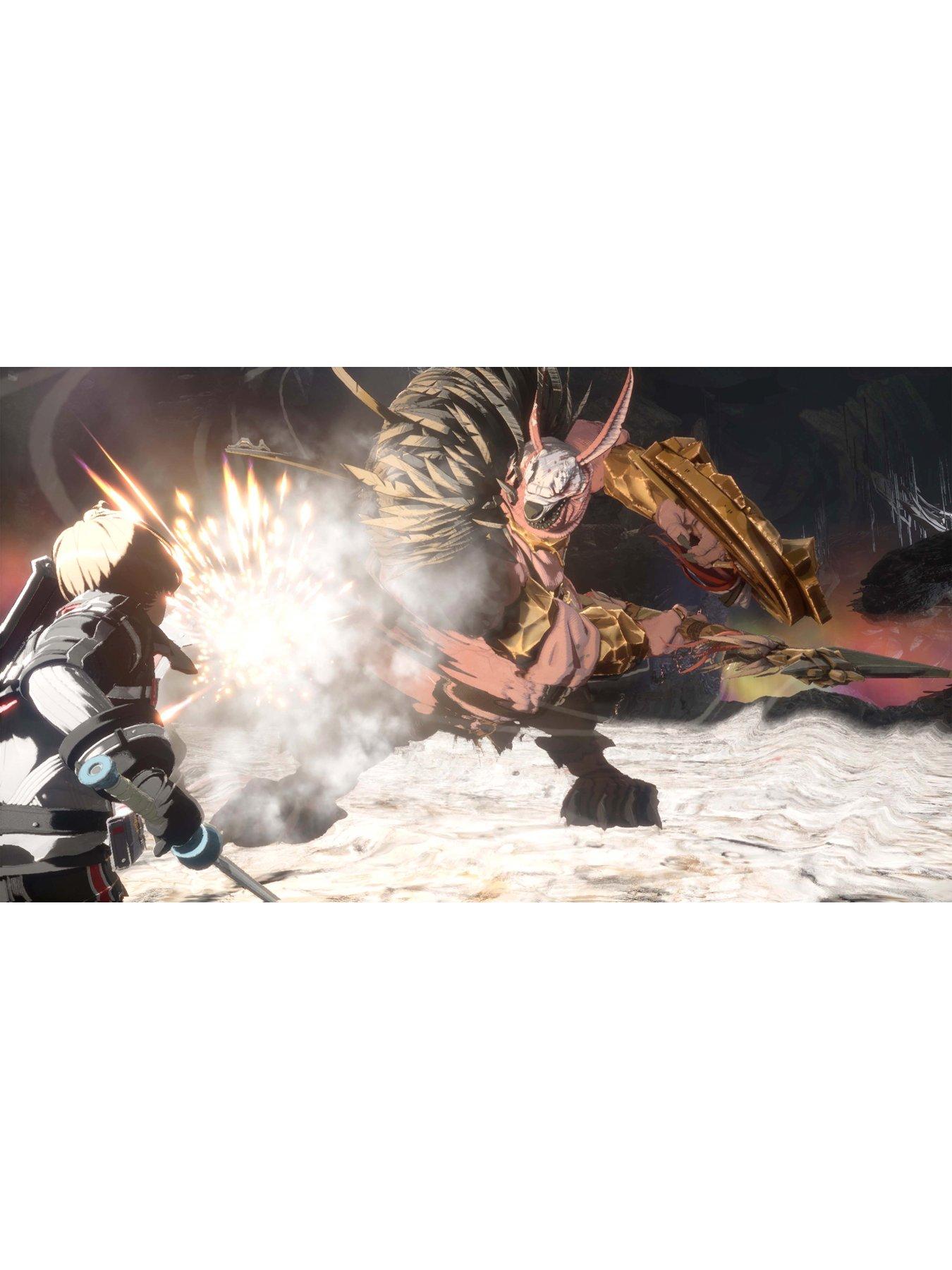 Image 2 of 7 of Playstation Echoes Of Aincrad - PlayStation&reg;5