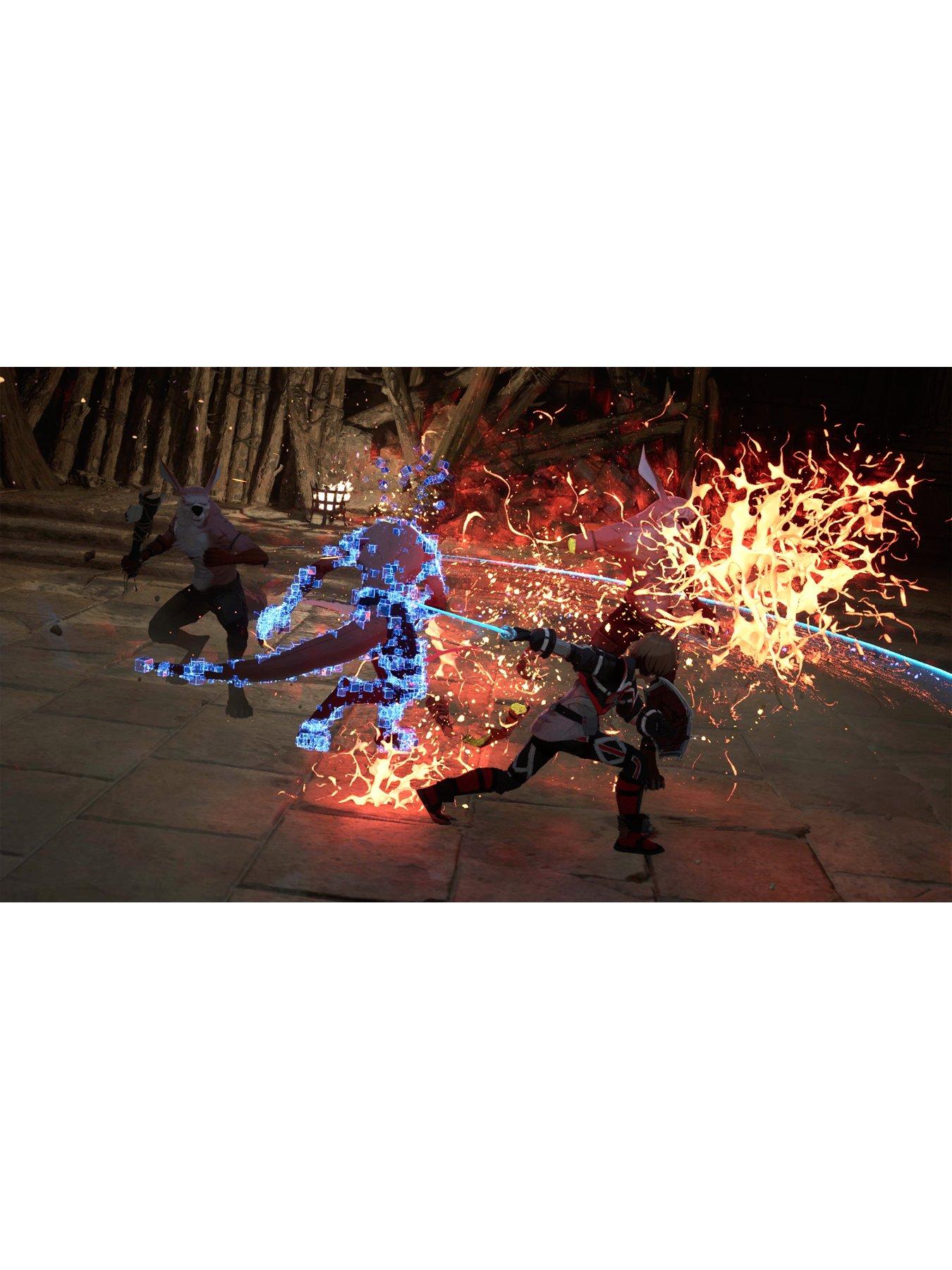 Image 4 of 7 of Playstation Echoes Of Aincrad - PlayStation&reg;5