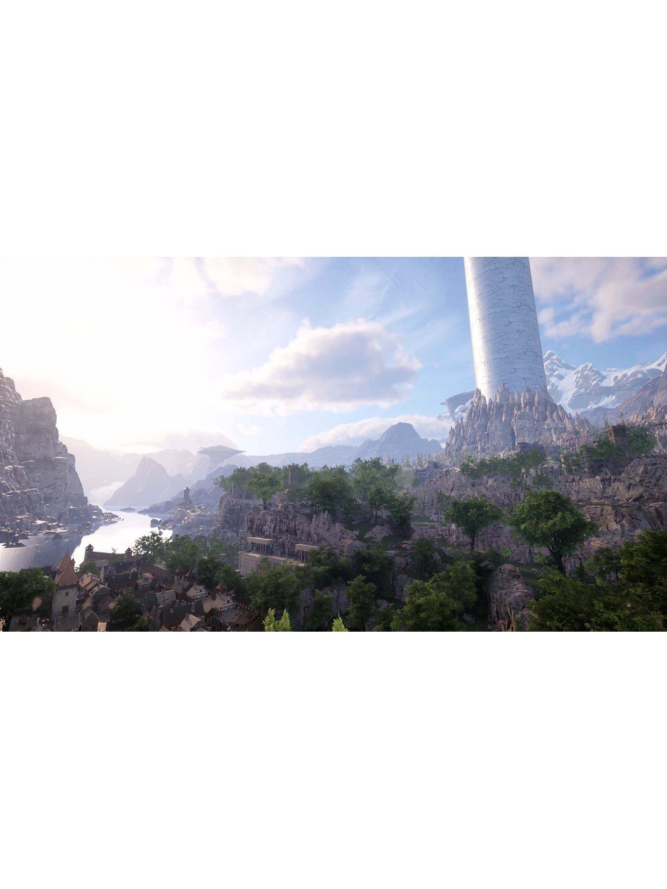 Image 5 of 7 of Playstation Echoes Of Aincrad - PlayStation&reg;5