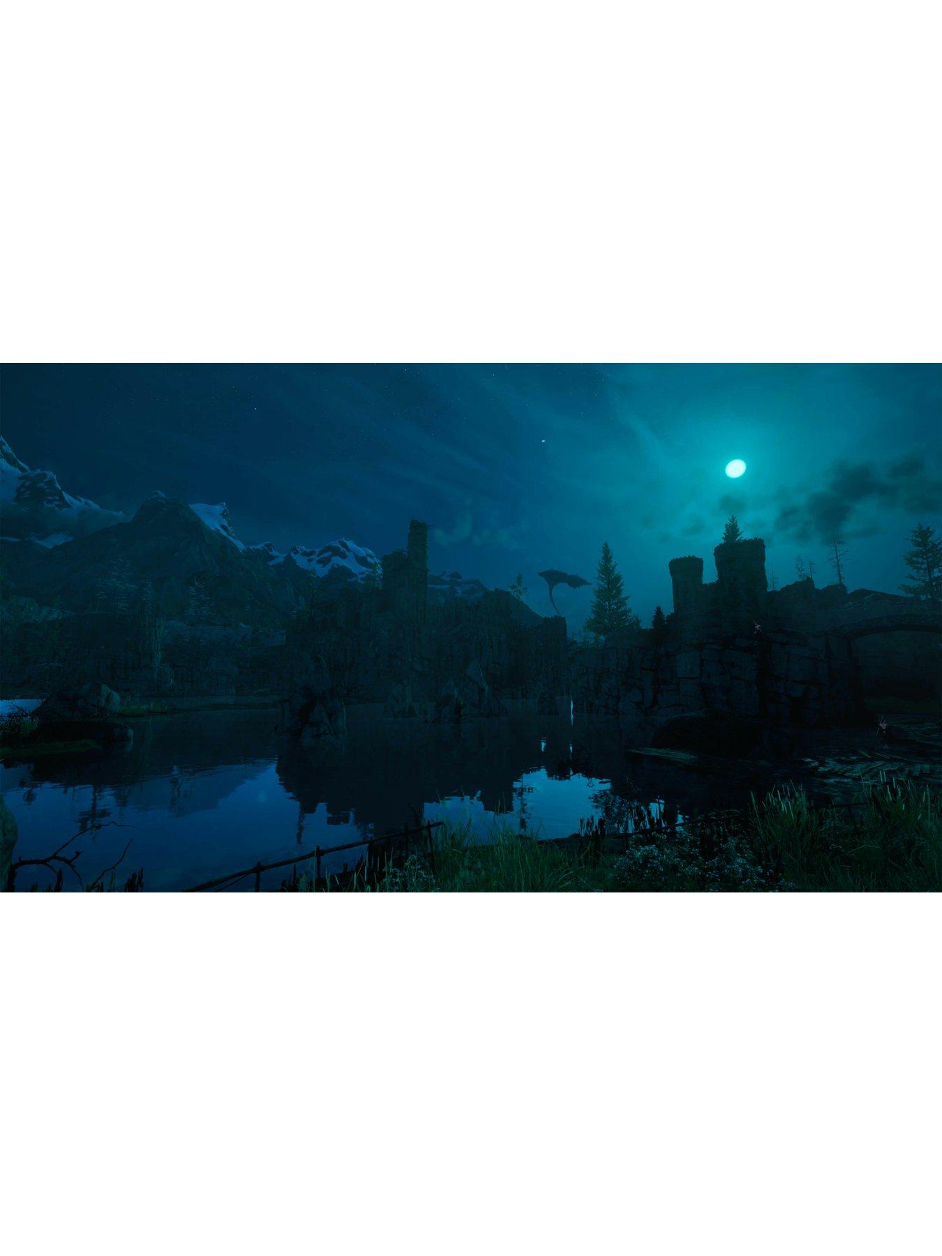 Image 6 of 7 of Playstation Echoes Of Aincrad - PlayStation&reg;5