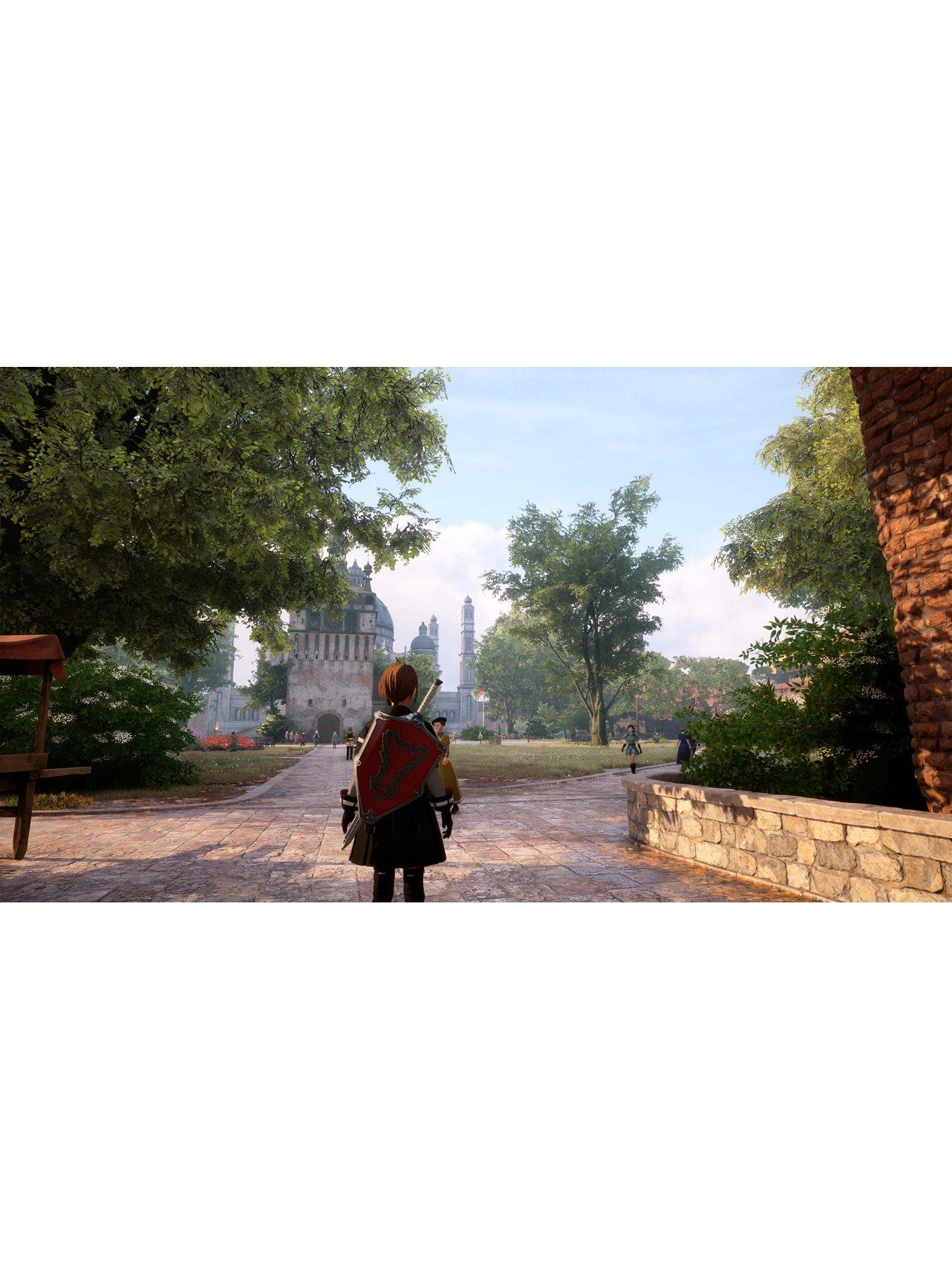 Image 7 of 7 of Playstation Echoes Of Aincrad - PlayStation&reg;5