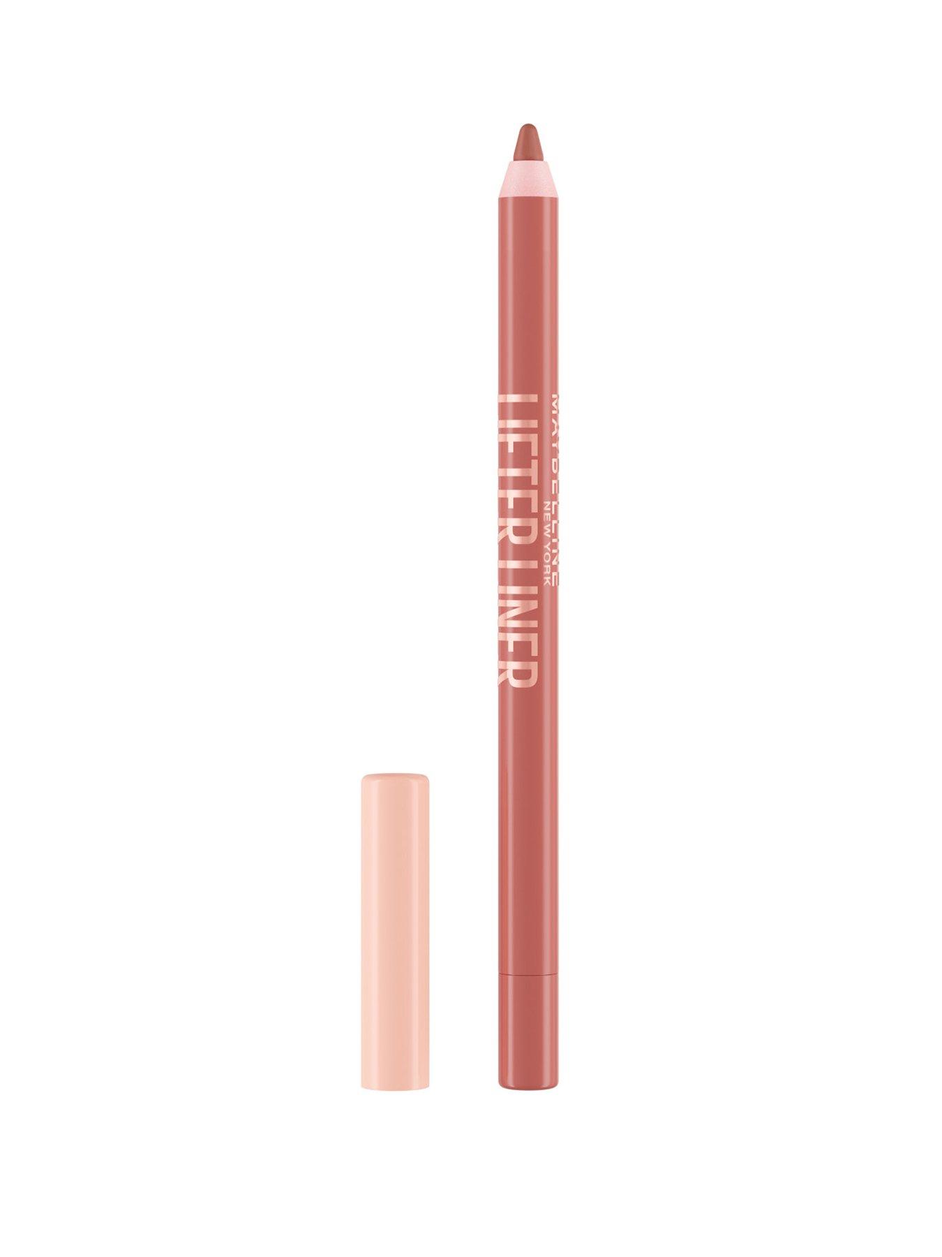 MAYBELLINE New York Lifter, Lifter Liner Lip Liner