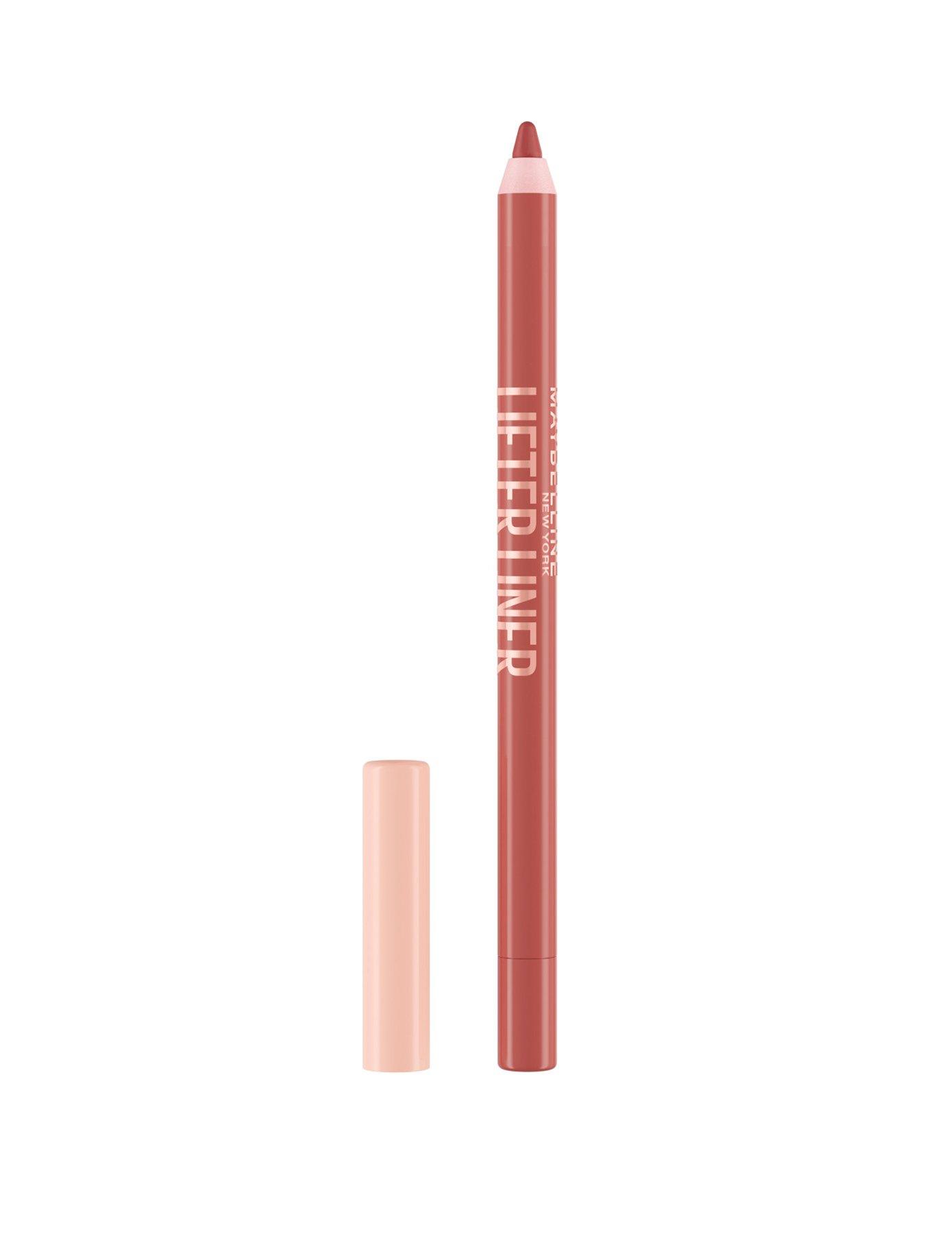 Maybelline New York Lifter, Lifter Liner Lip Liner