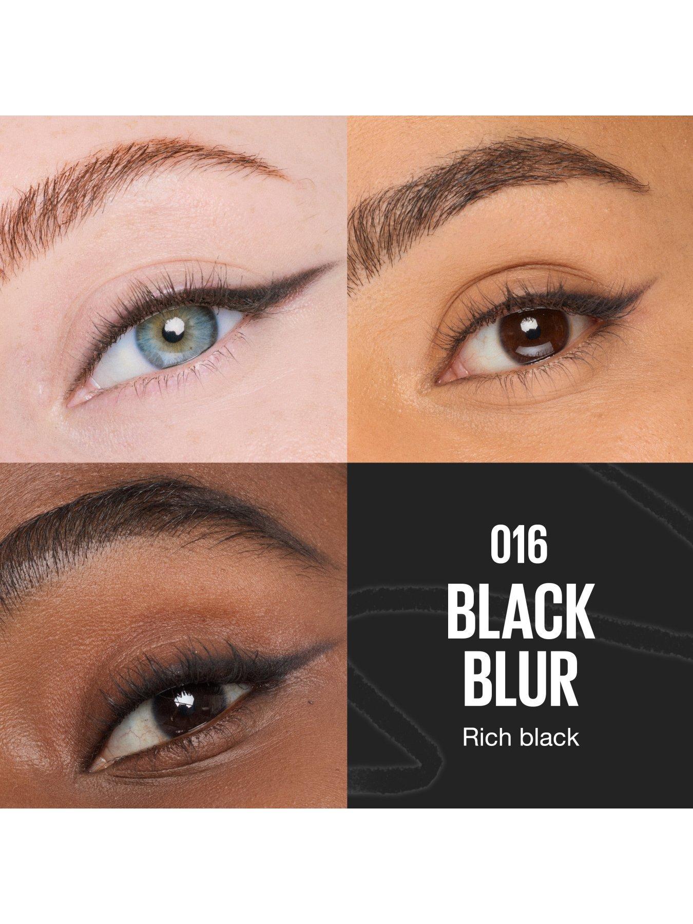 Image 3 of 7 of MAYBELLINE Sculpting Stix Eyeliner 2-in-1 Dual Ended Liner