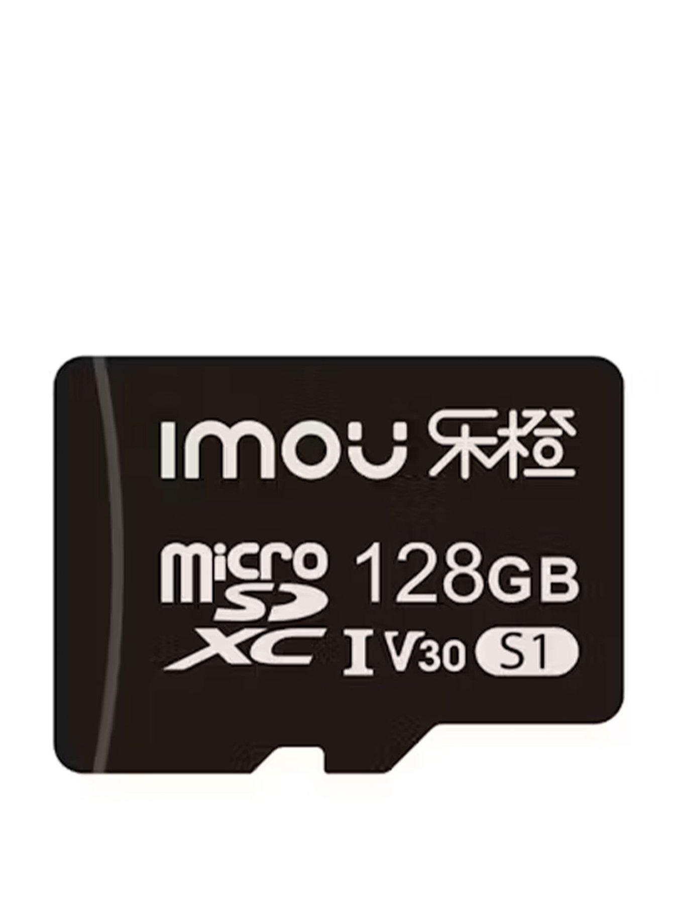 IMOU IMOU S1 128GB Micro SD Memory Card