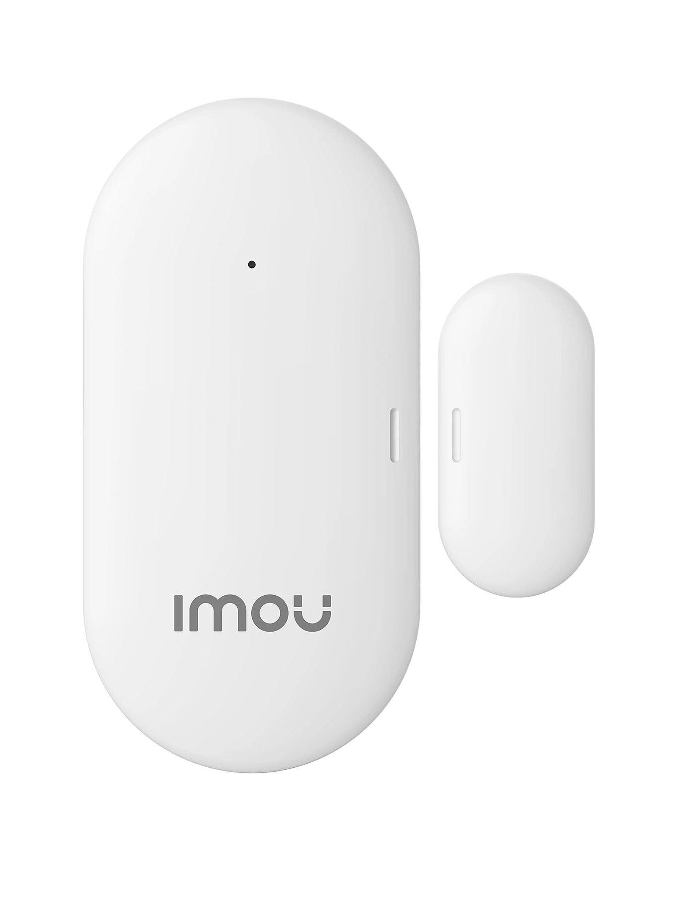 Image 1 of 7 of IMOU Smart Alarm Security Kit