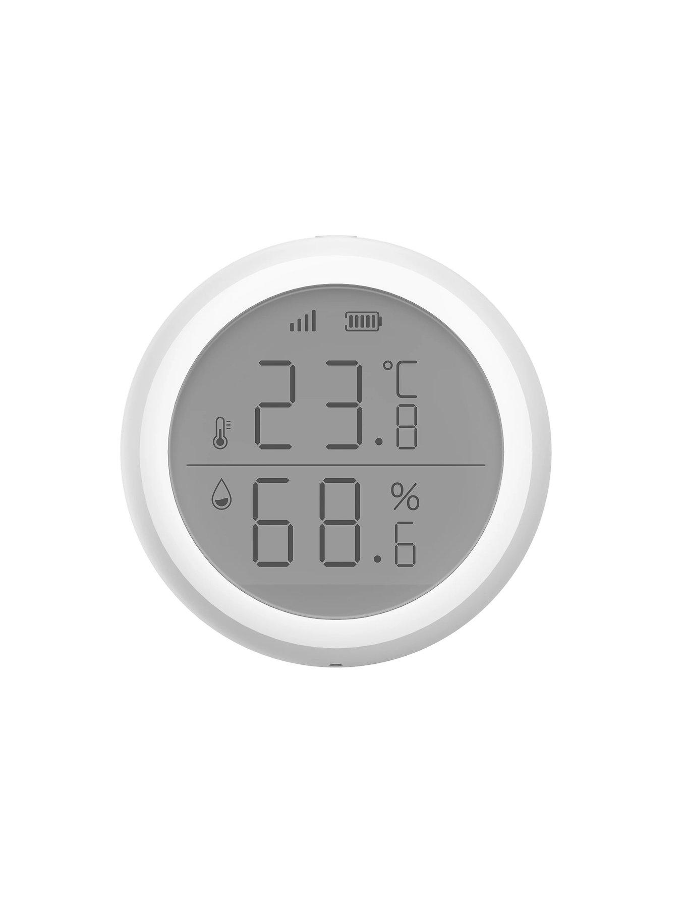 Image 3 of 7 of IMOU Smart Alarm Security Kit