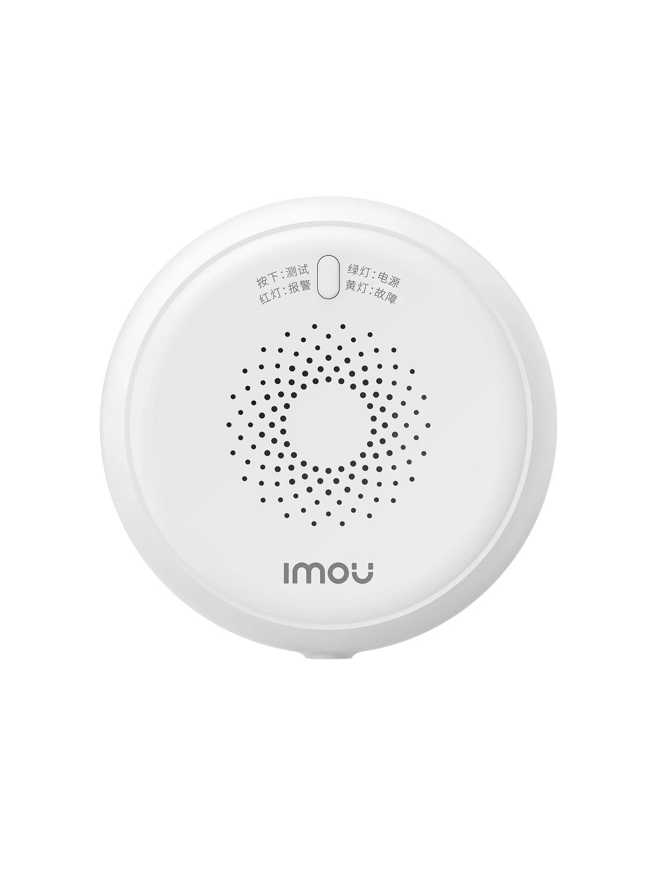 Image 5 of 7 of IMOU Smart Alarm Security Kit