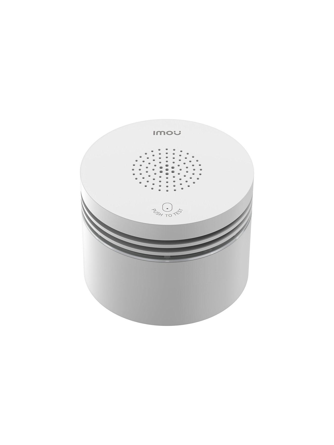 Image 7 of 7 of IMOU Smart Alarm Security Kit