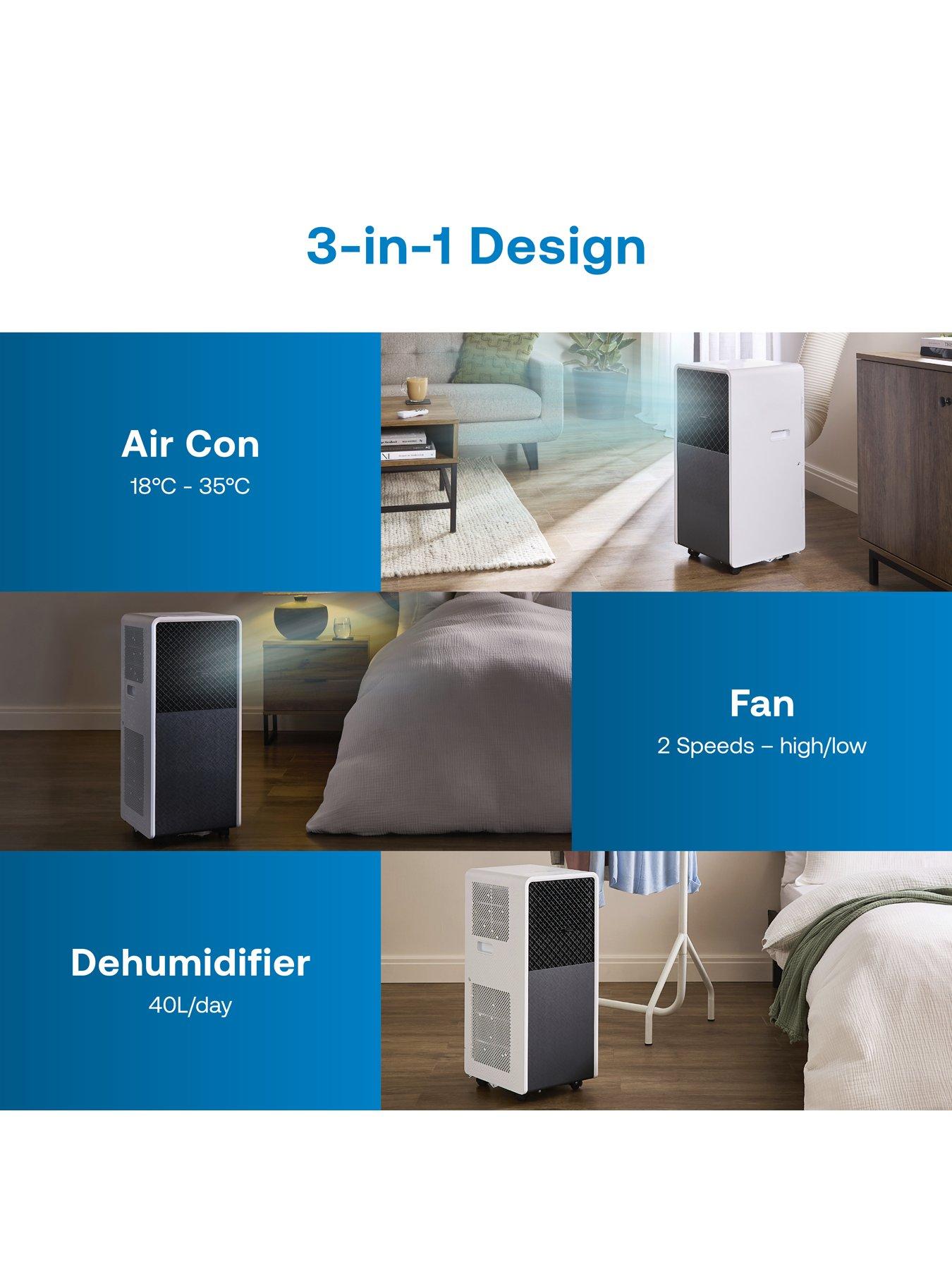 Dimplex Air Conditioning Unit | Very