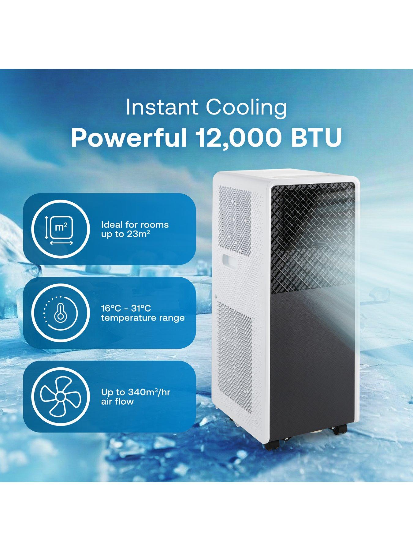 Dimplex Air Conditioning Unit | Very
