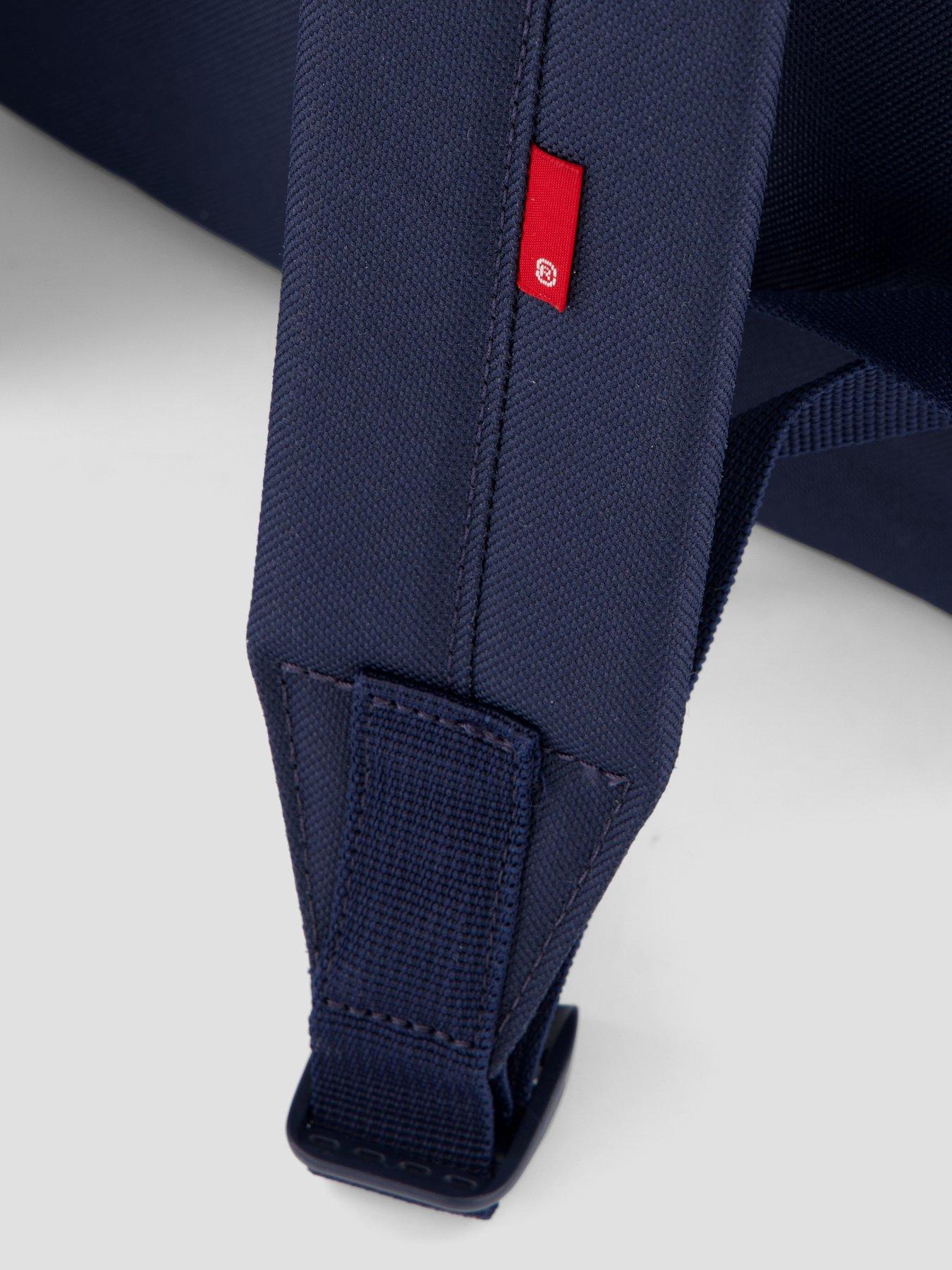 Image 5 of 6 of Levi's Basic Ripstop Backpack - Navy