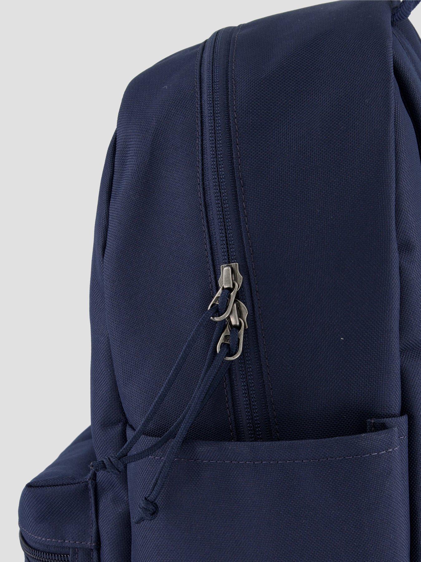 Image 6 of 6 of Levi's Basic Ripstop Backpack - Navy
