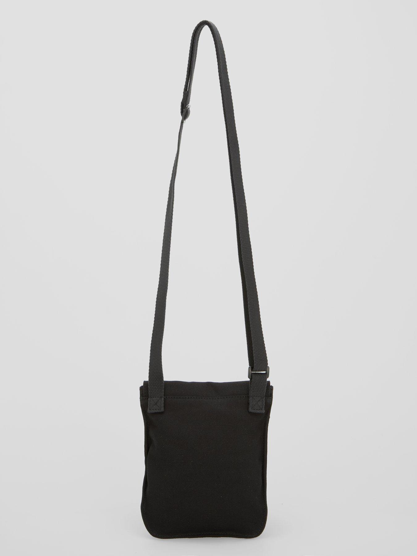 Image 3 of 6 of Levi's Dubcoe Crossbody Bag - Black