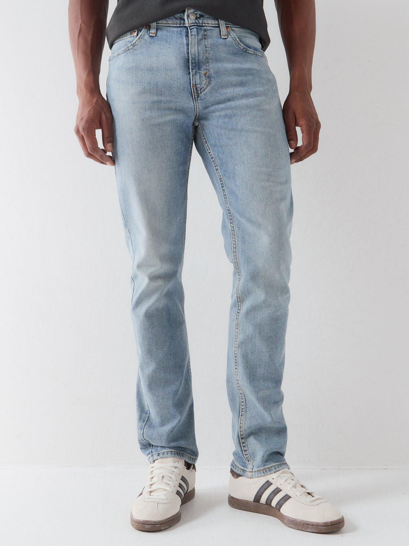 Levi's 511 Slim Jeans - Everyday Authentic Adv Medium Wash