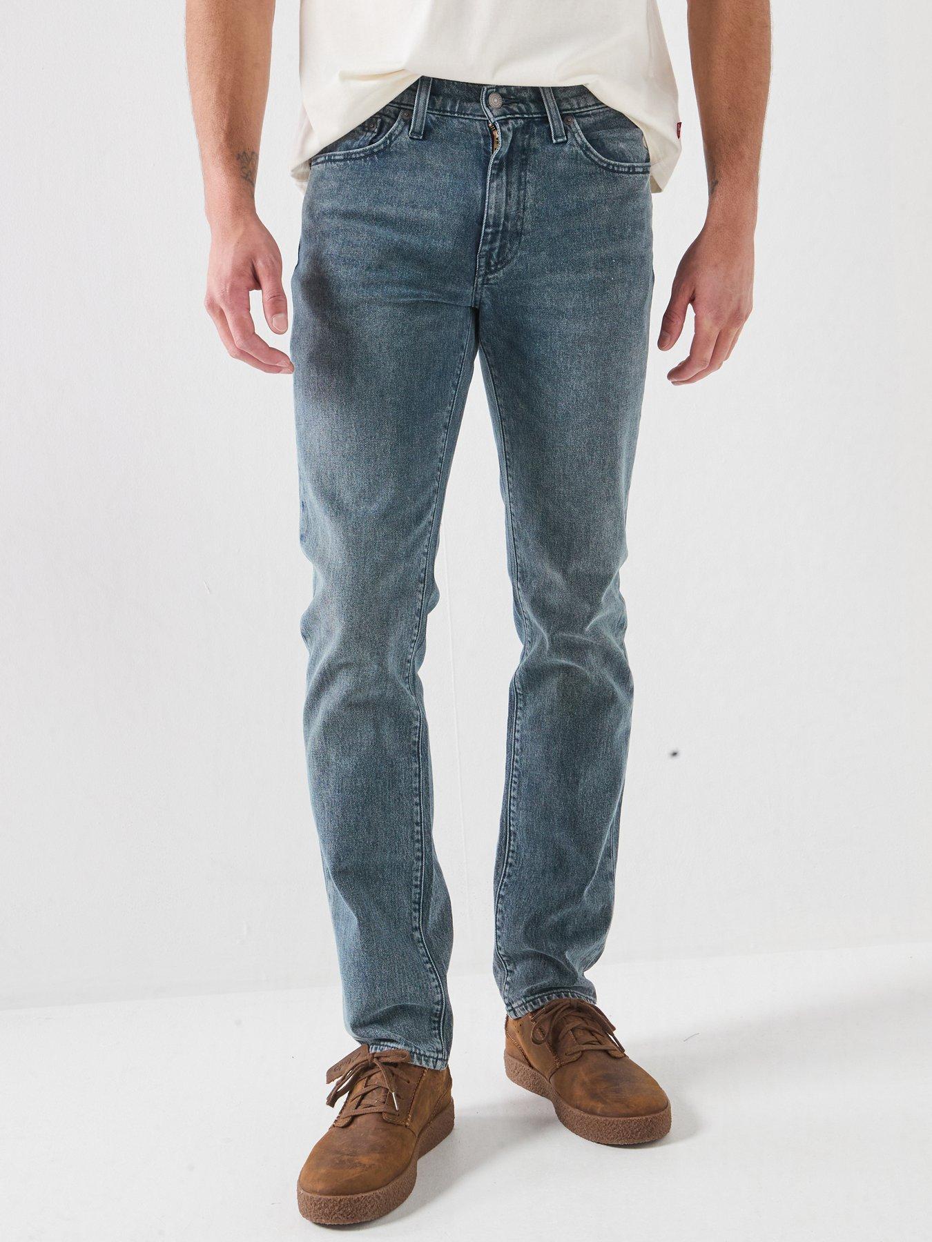 Levi's Men's Chillwave 511 Slim - Image 2