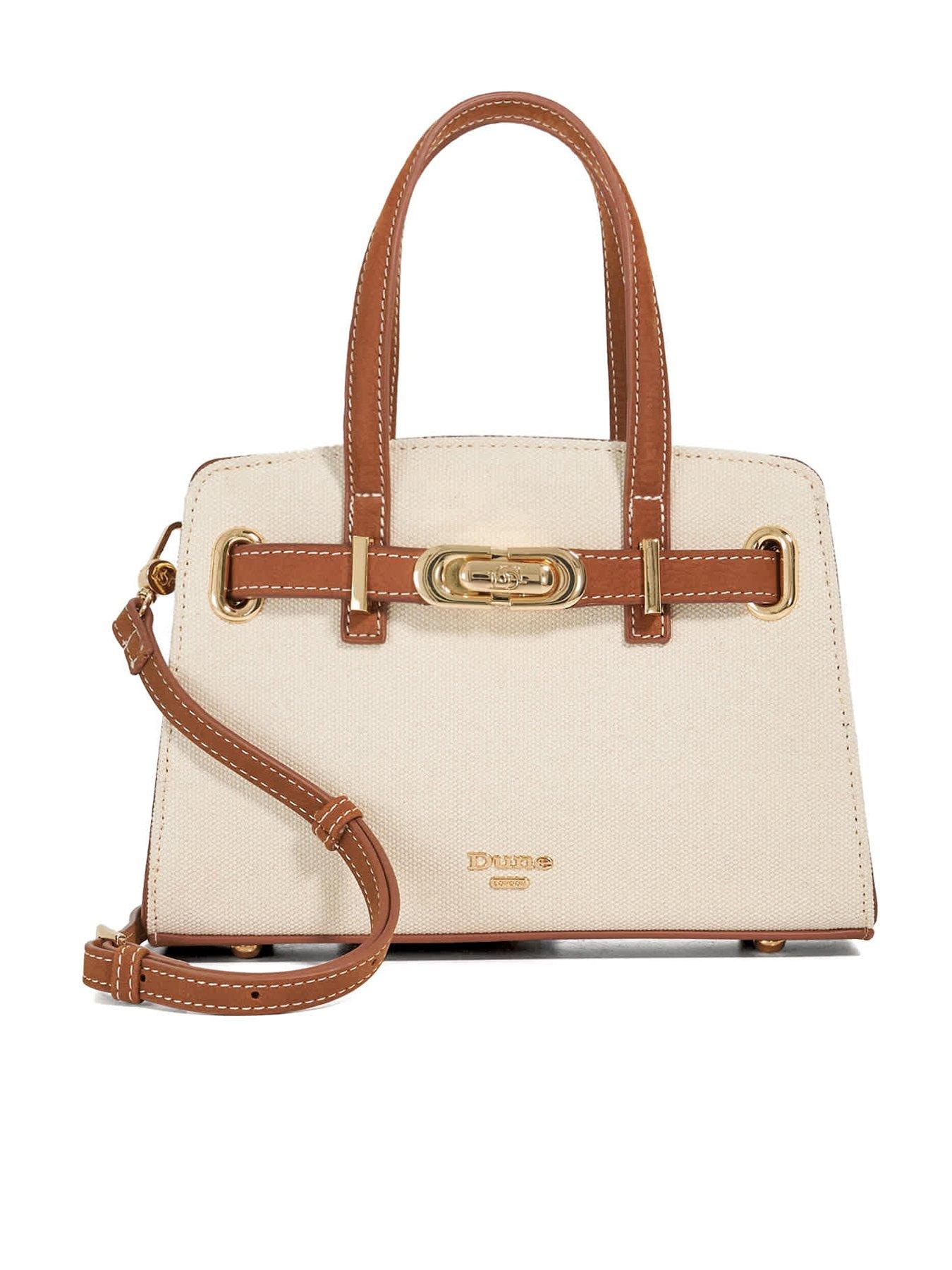 Dune London Dinkydefine Day Bags