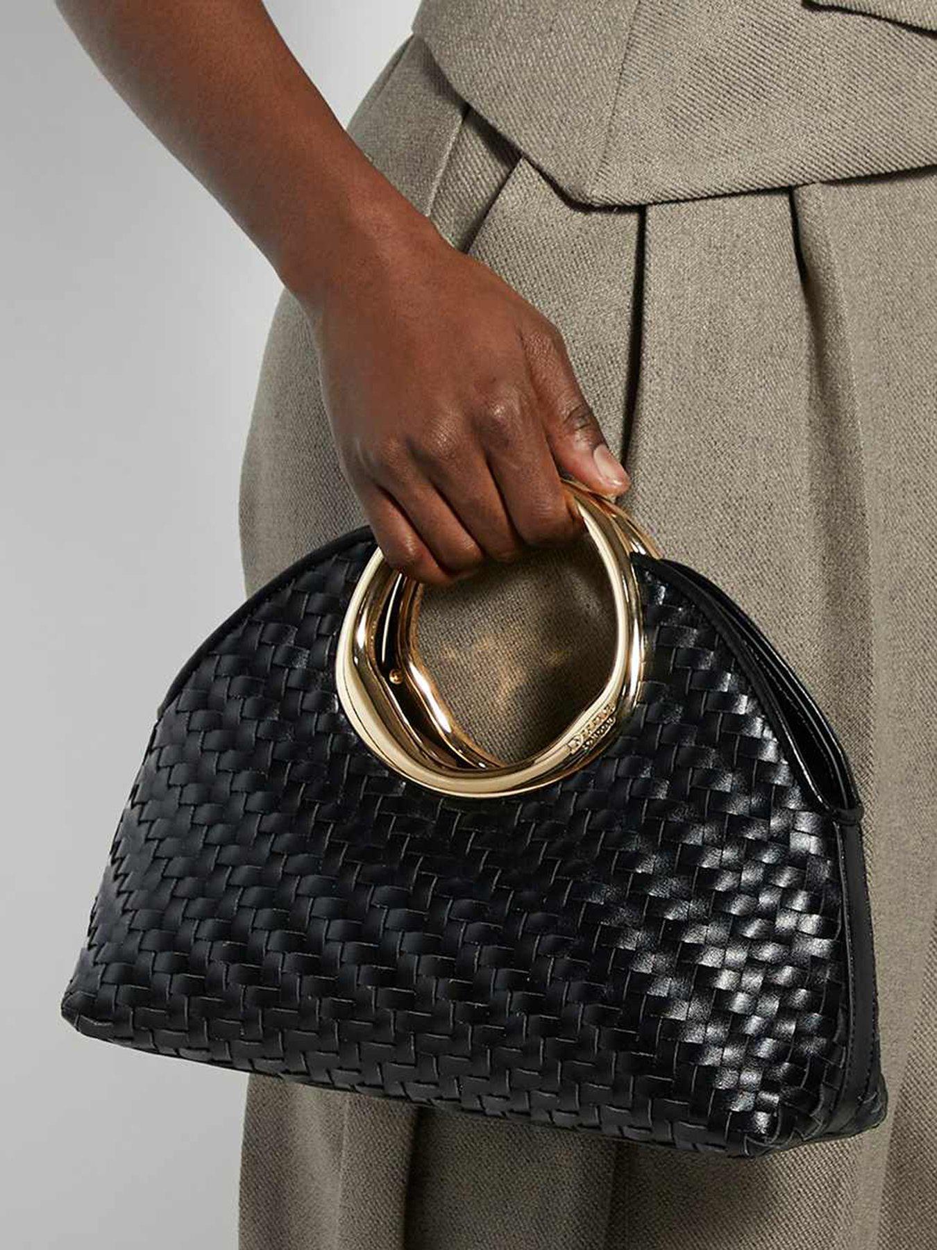 Image 2 of 6 of Dune London Dawnings Day Bags