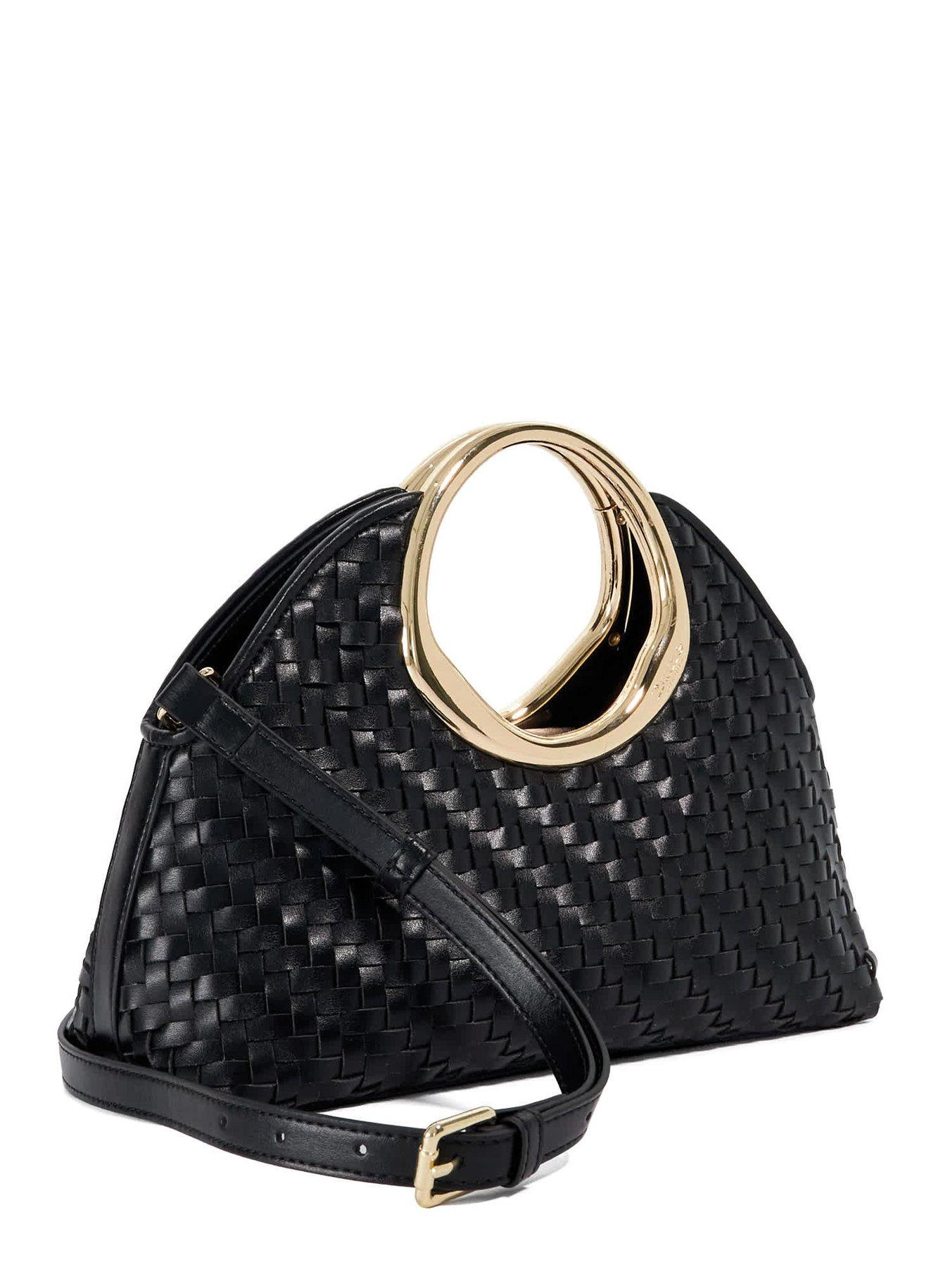Image 3 of 6 of Dune London Dawnings Day Bags