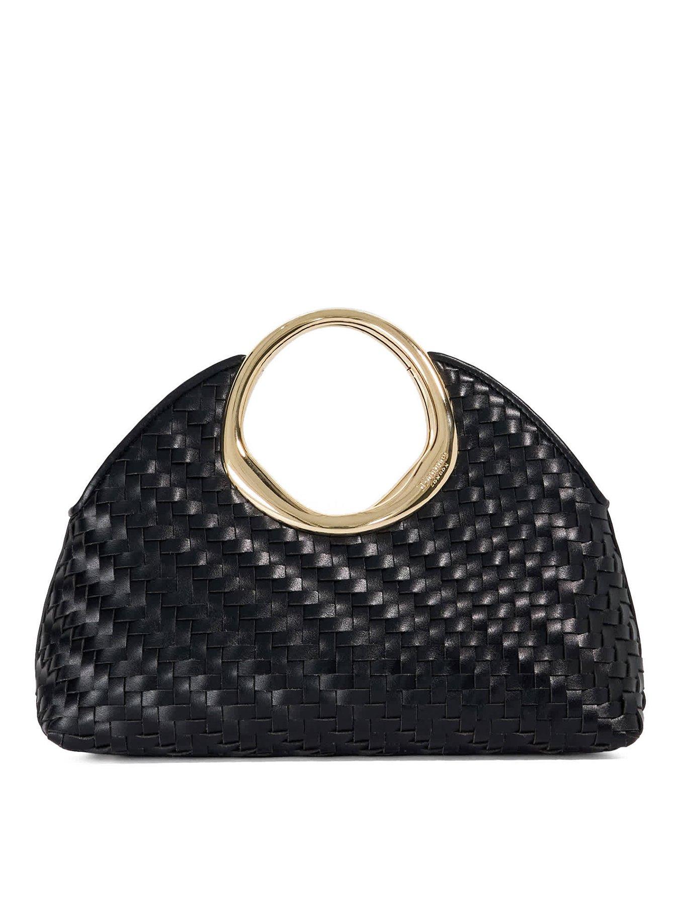 Image 4 of 6 of Dune London Dawnings Day Bags
