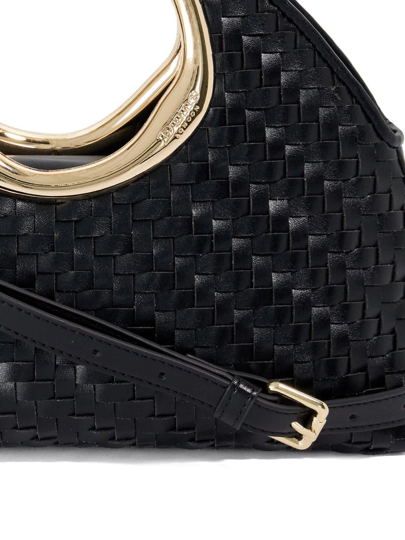 Image 5 of 6 of Dune London Dawnings Day Bags