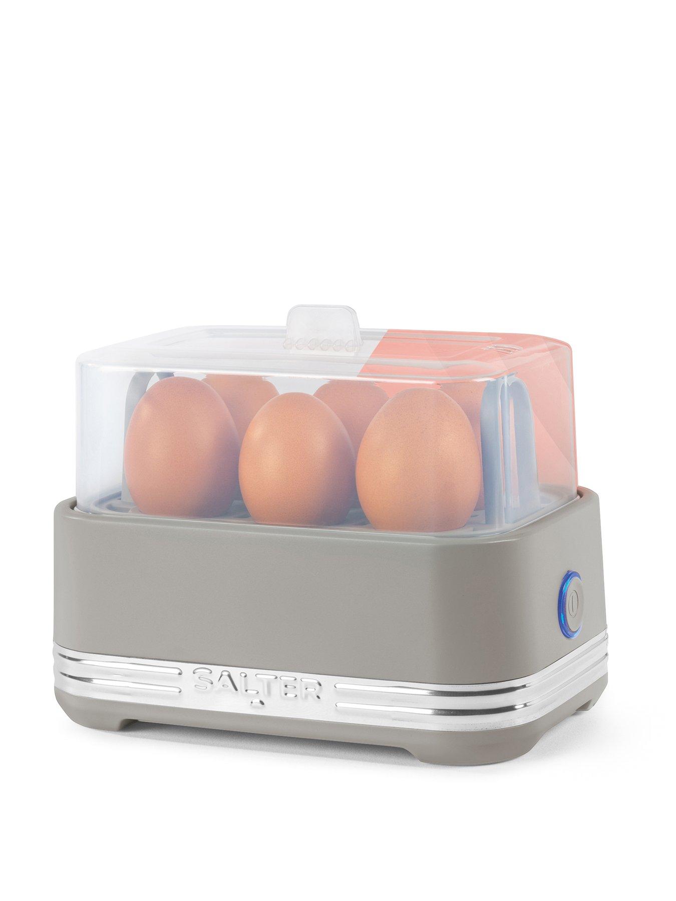 Salter RISE EGG COOKER