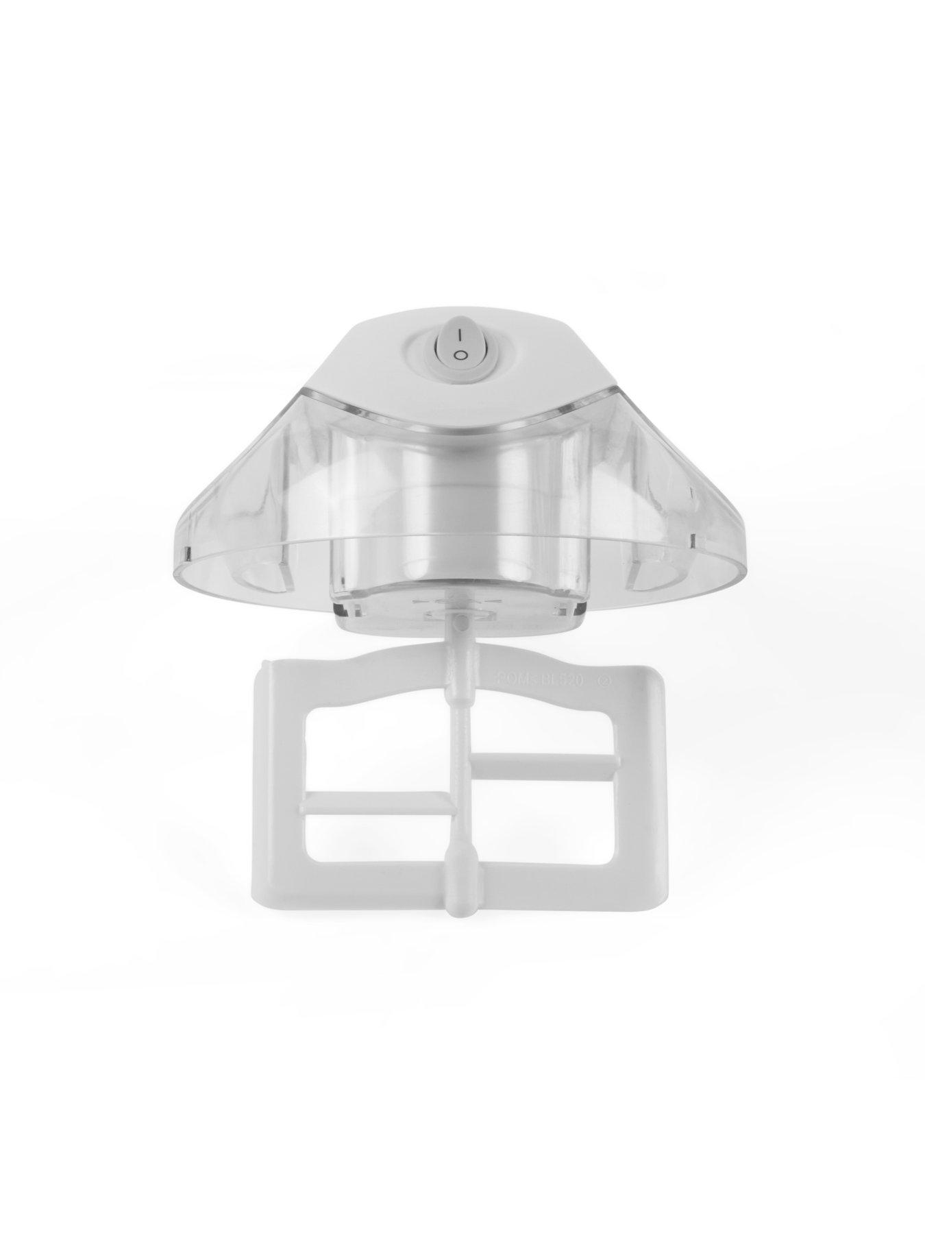 Image 5 of 5 of Giles & Posner G&P 0.5L Ice Cream Maker - Sorbet Blue