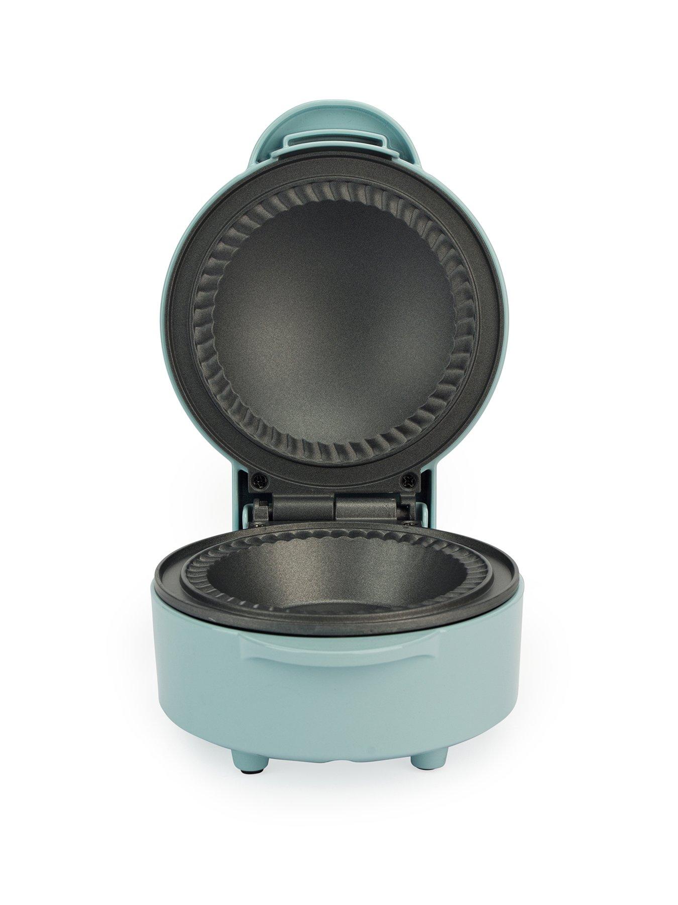 Image 1 of 4 of Giles & Posner G&P Mini Pie Maker Blue