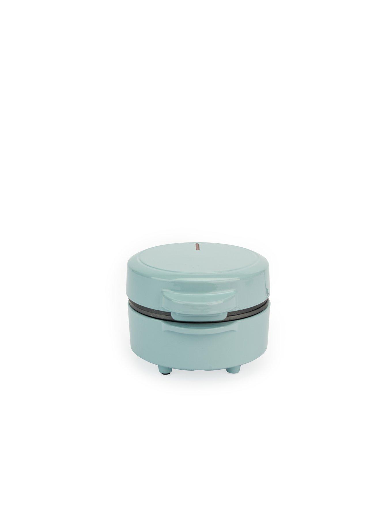 Image 3 of 4 of Giles & Posner G&P Mini Pie Maker Blue