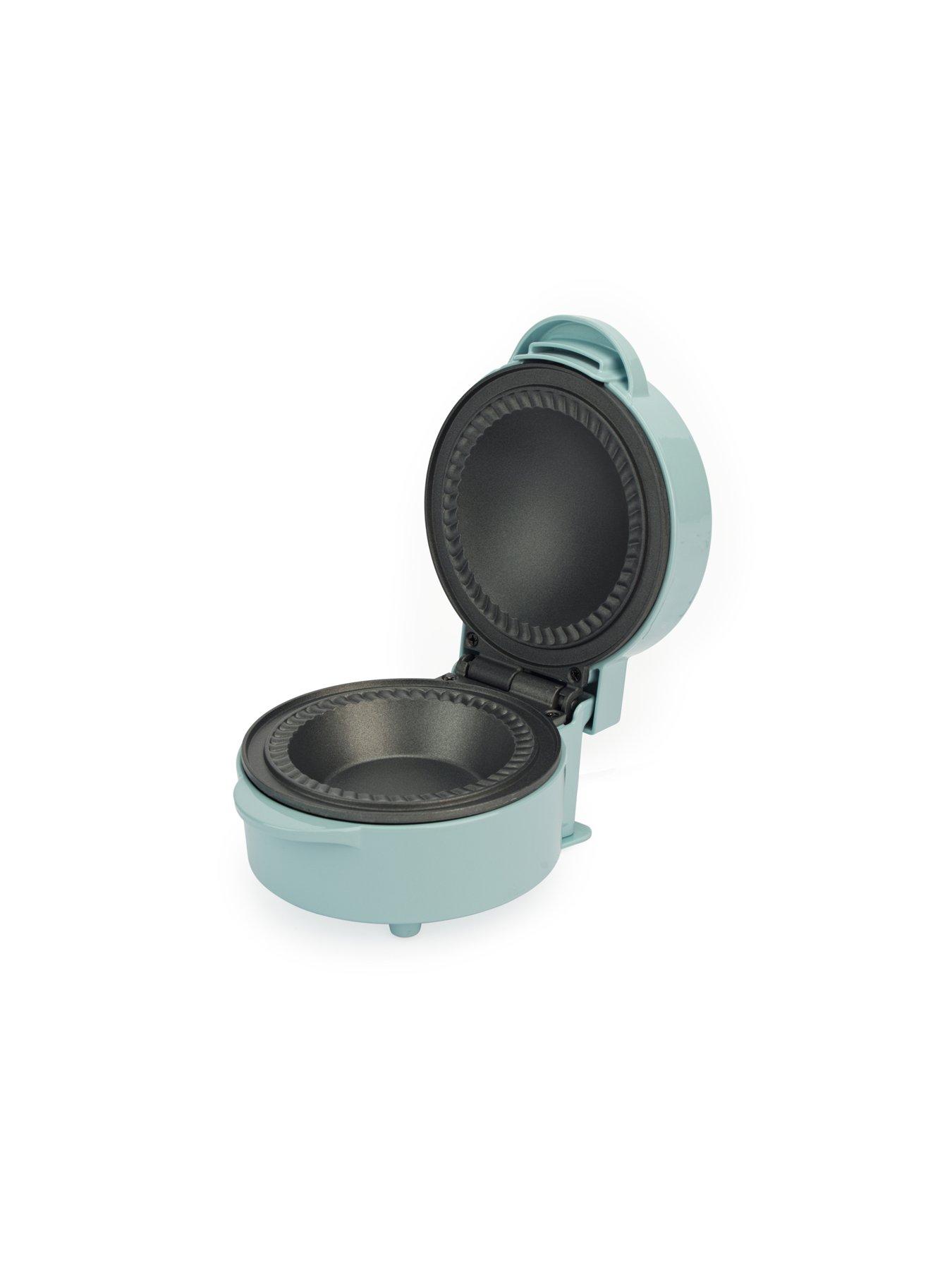 Image 4 of 4 of Giles & Posner G&P Mini Pie Maker Blue