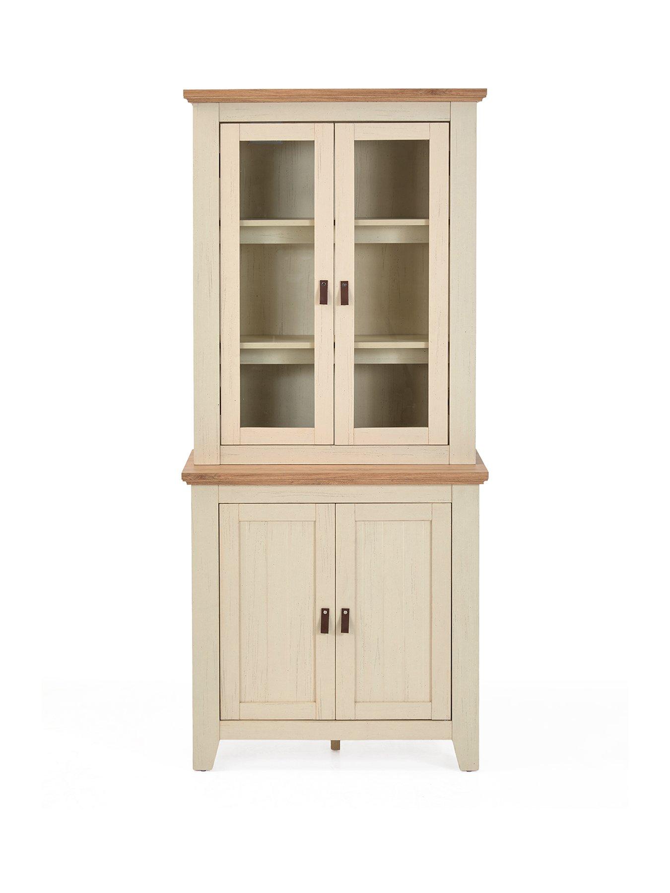 Image 2 of 7 of The Very Collection Carol Display Unit - FSC&reg; Certified