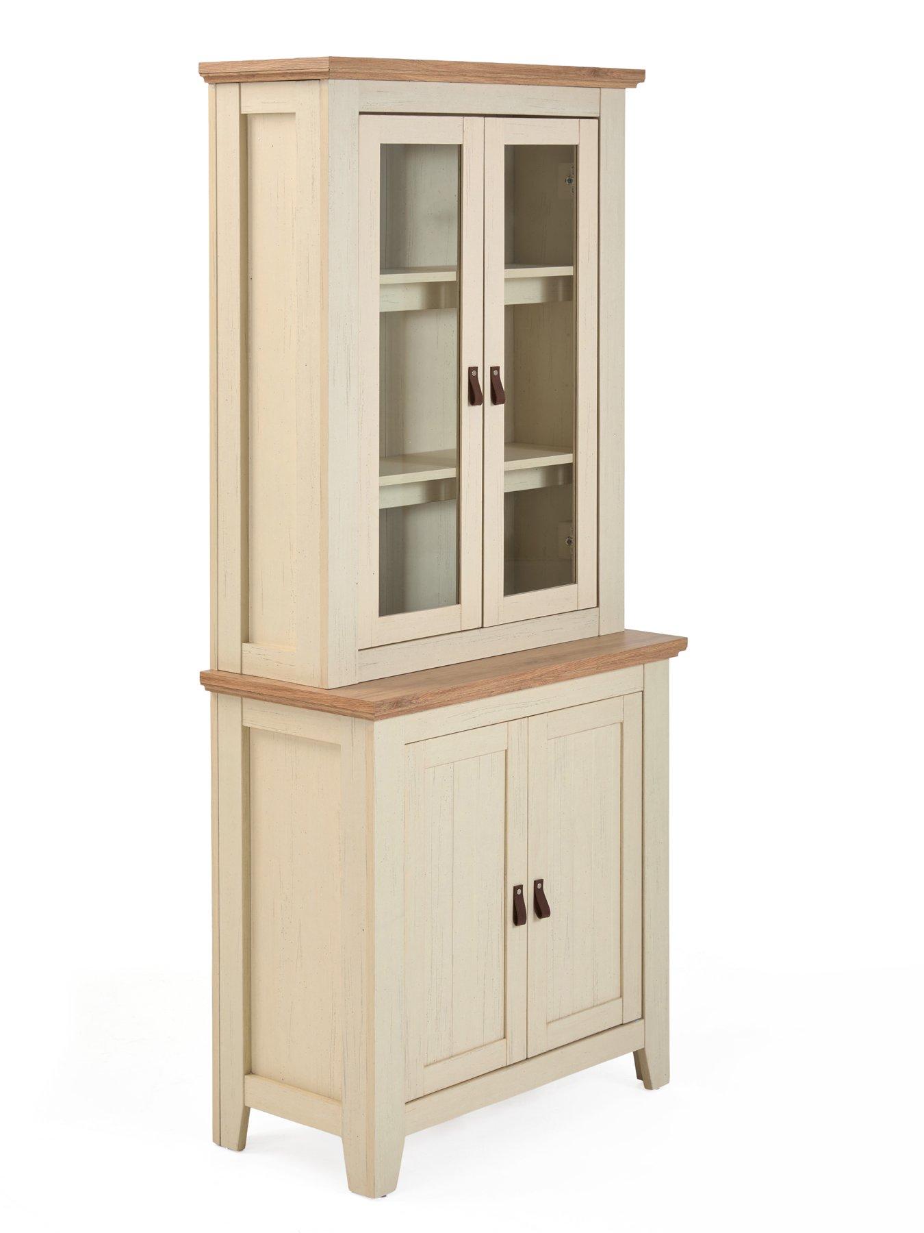 Image 4 of 7 of The Very Collection Carol Display Unit - FSC&reg; Certified