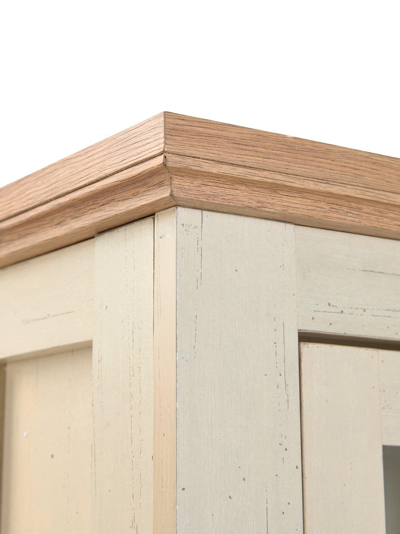 Image 7 of 7 of The Very Collection Carol Display Unit - FSC&reg; Certified