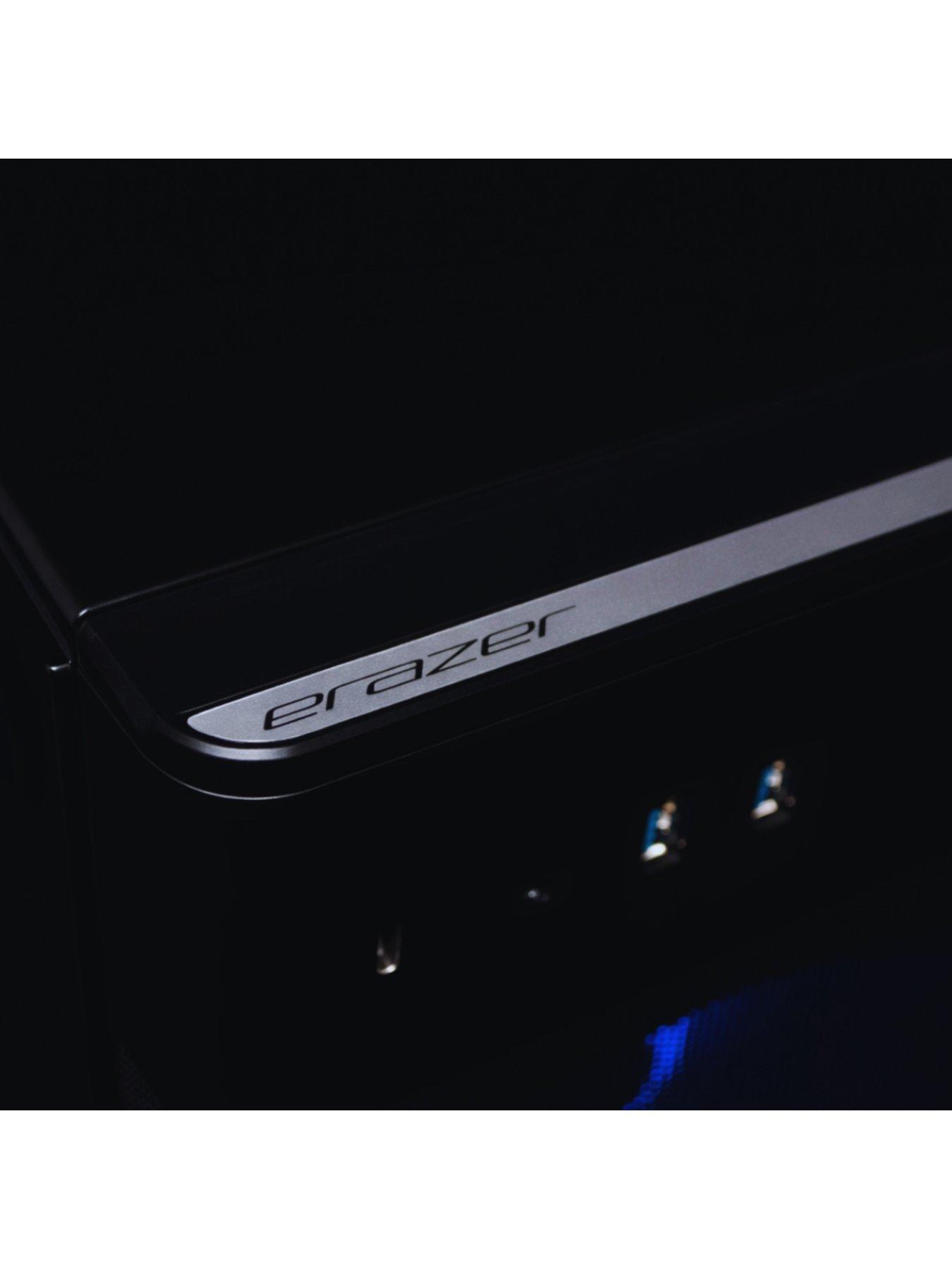 Image 7 of 7 of Medion Erazer Recon E45 - AMD Ryzen 5 - GeForce RTX 5060 - 16 GB RAM - 1 TB SSD - Gaming Desktop