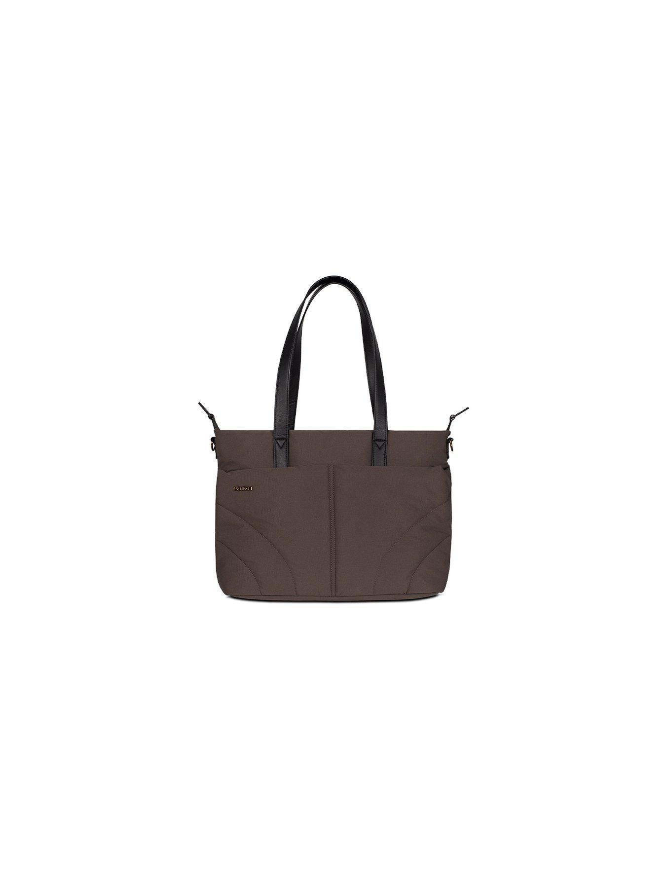 Image 6 of 6 of Venicci Claro 2 - 2in1 Pushchair Bundle Inc. Adapters - Chocolate
