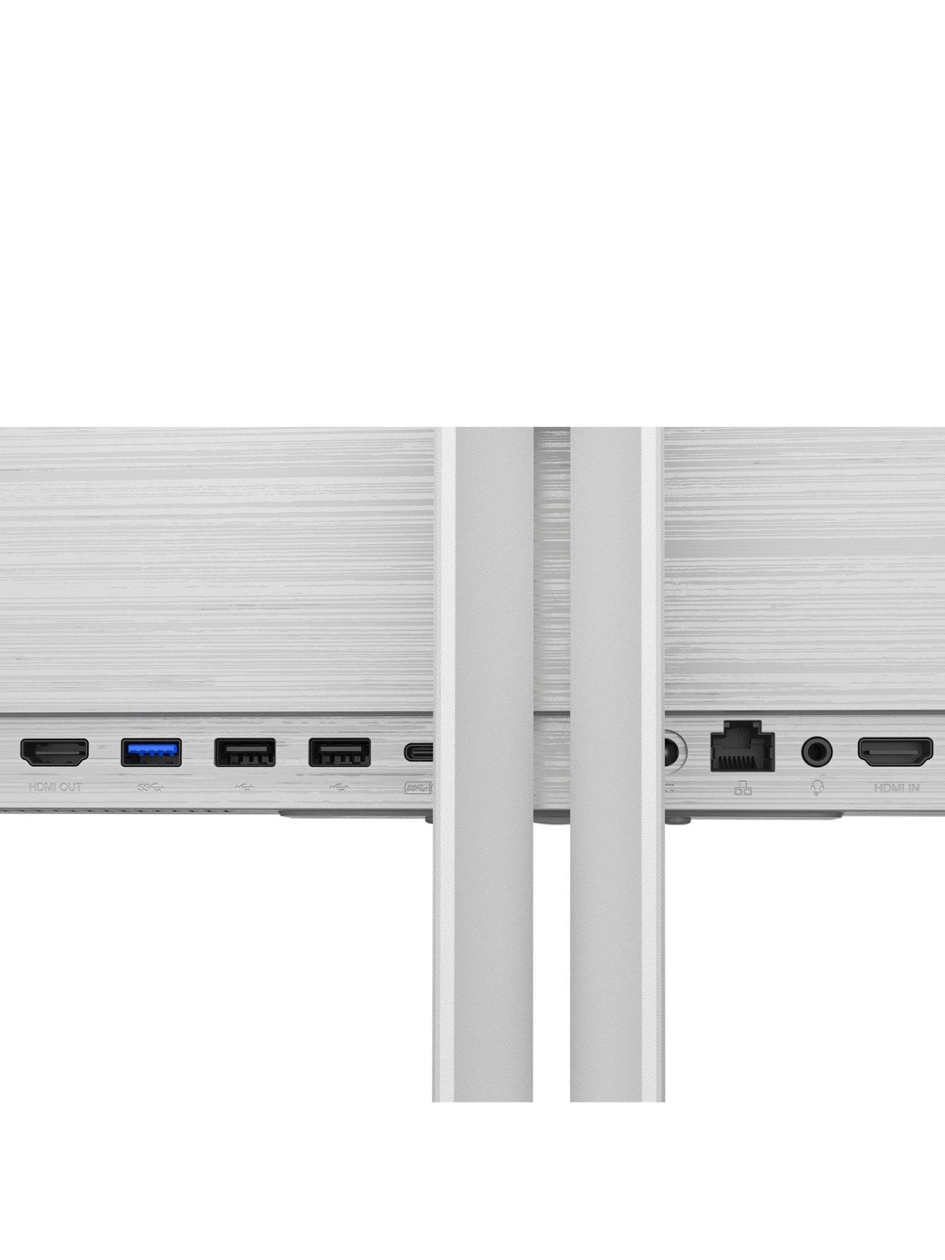 Image 7 of 7 of Medion Akoya Signium 27 S1 - 27in - FHD - Intel Core 7 - 32 GB RAM - 1TB SSD AIO Desktop