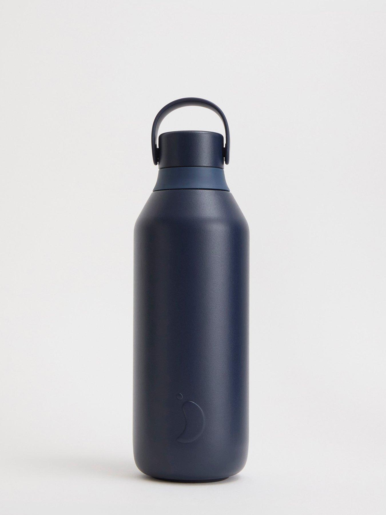 Chilly's Series 3,bottle, 500ml, Onyx