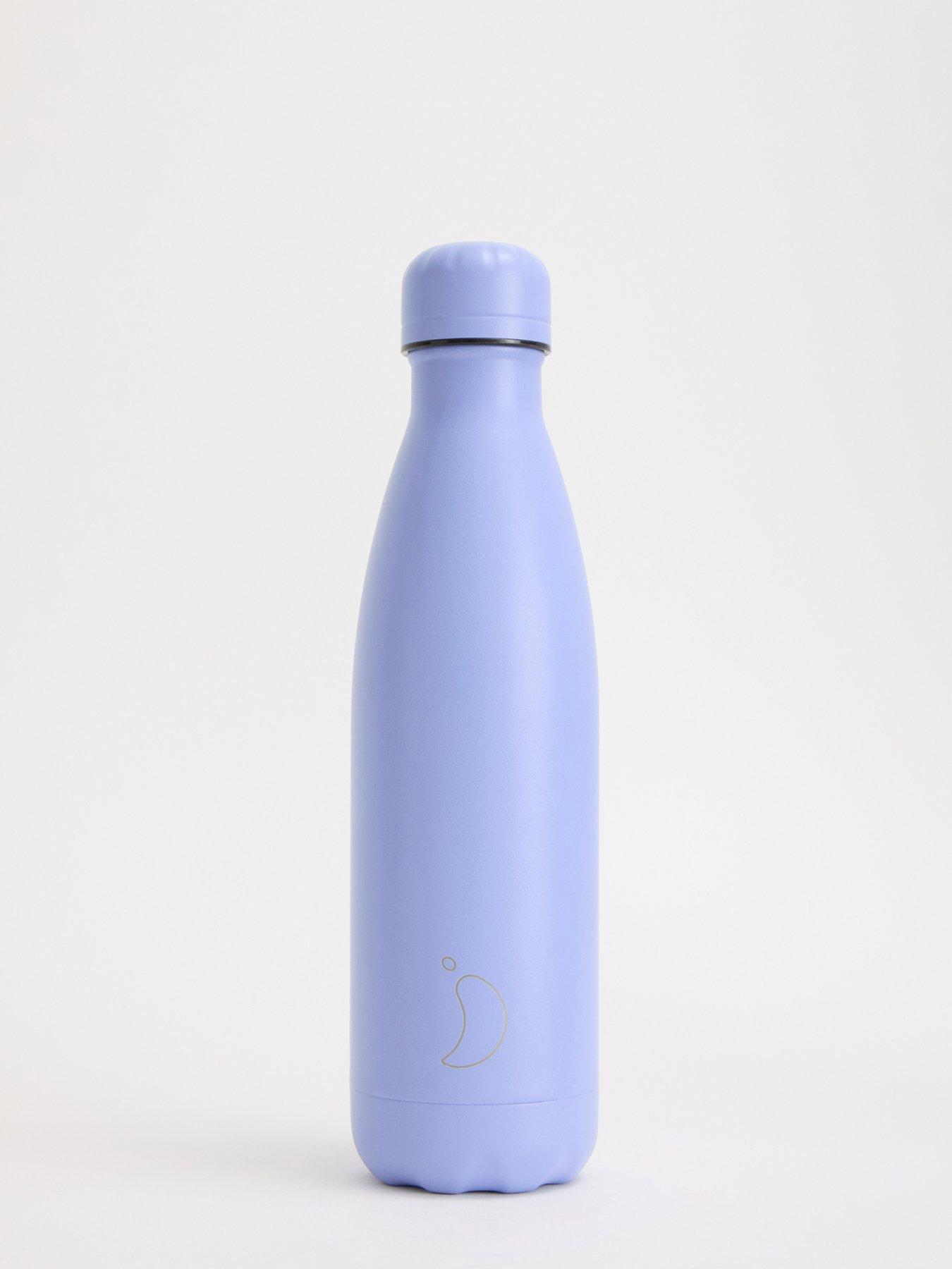 Chilly's Original, Bottle, 500ml, All Turquoise