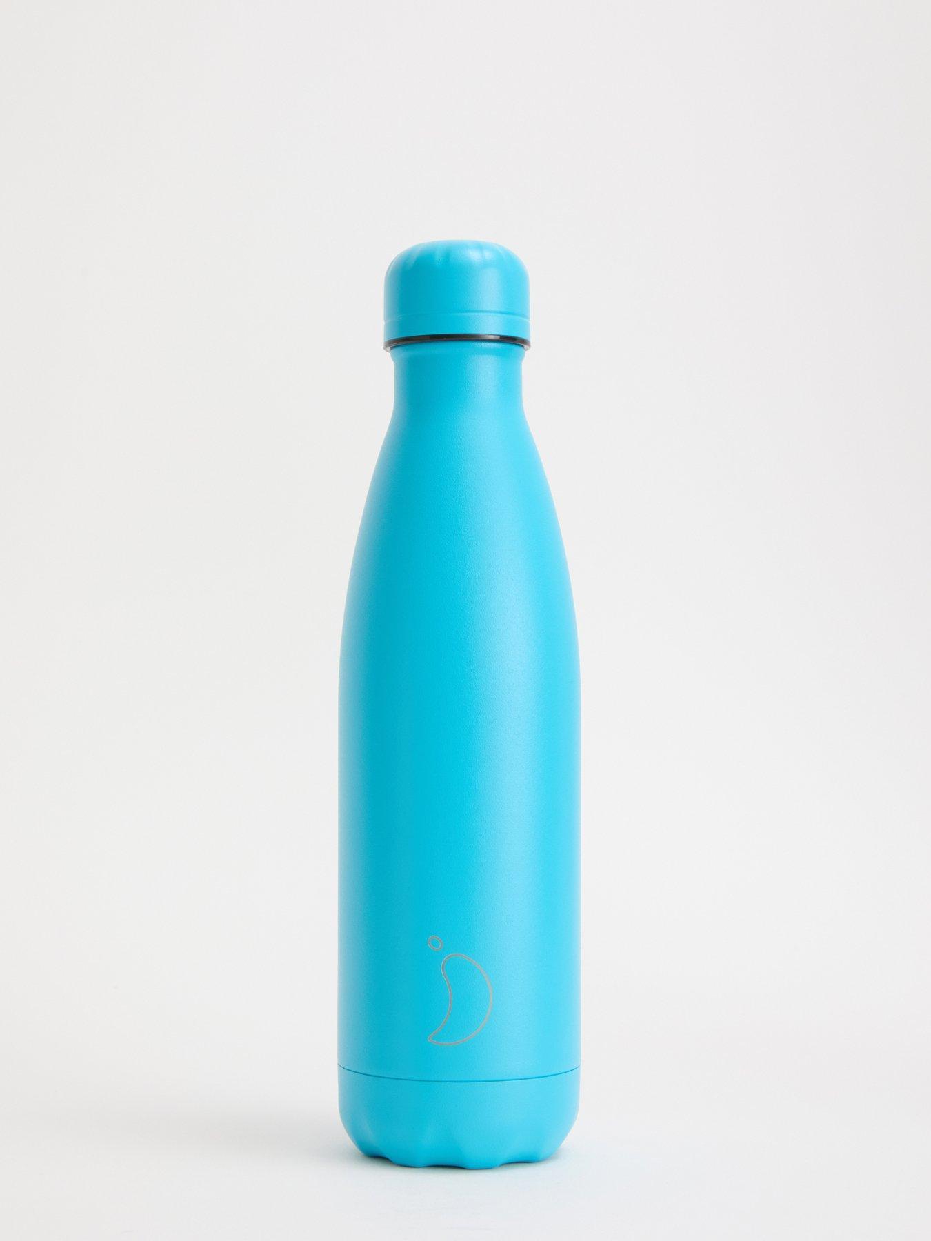 Chilly's Original, Bottle, 500ml, All Turquoise