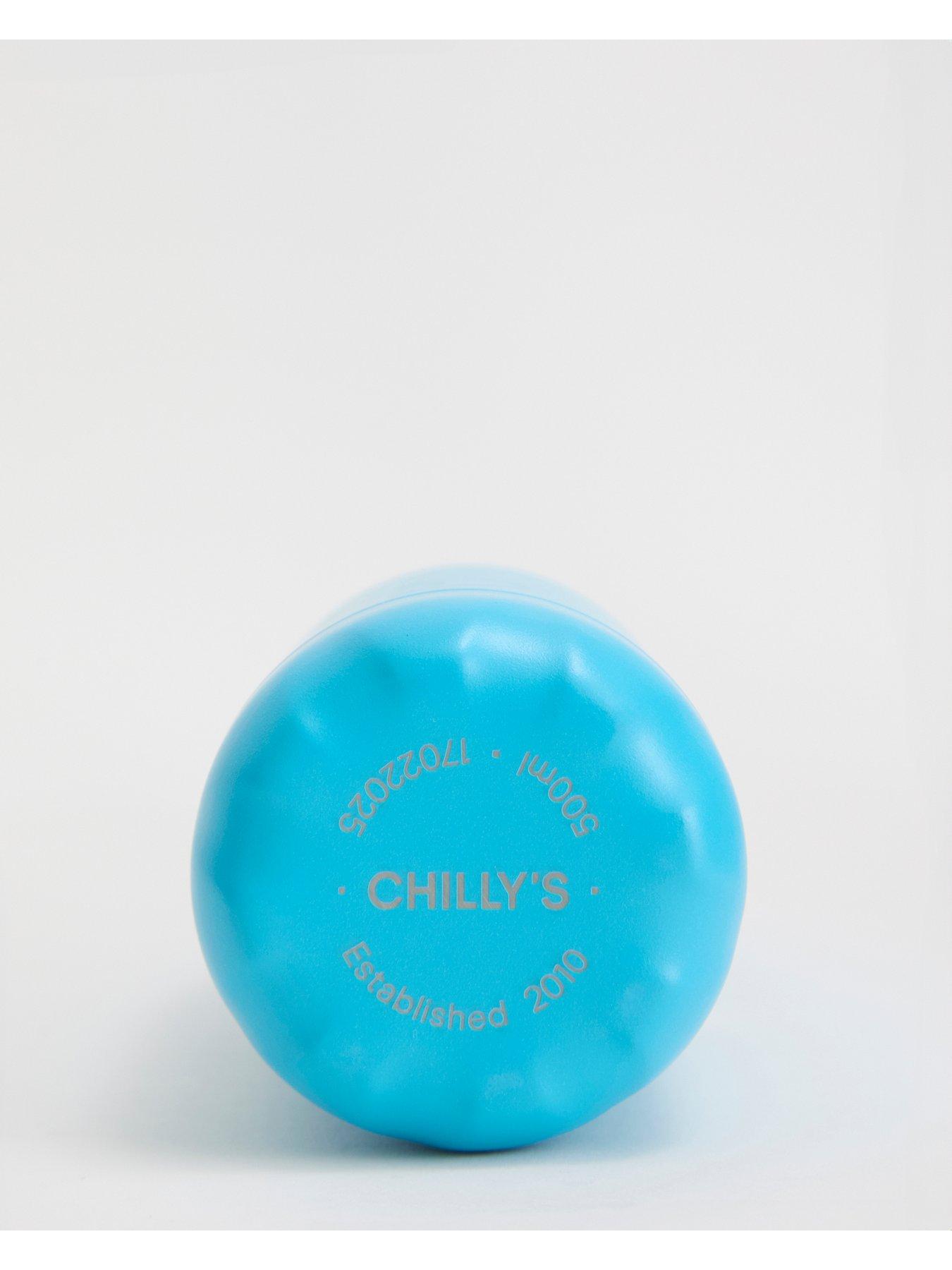 Image 5 of 5 of Chilly's Original Bottle 500ml